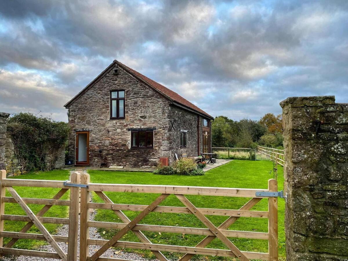 Edge Barn view 2