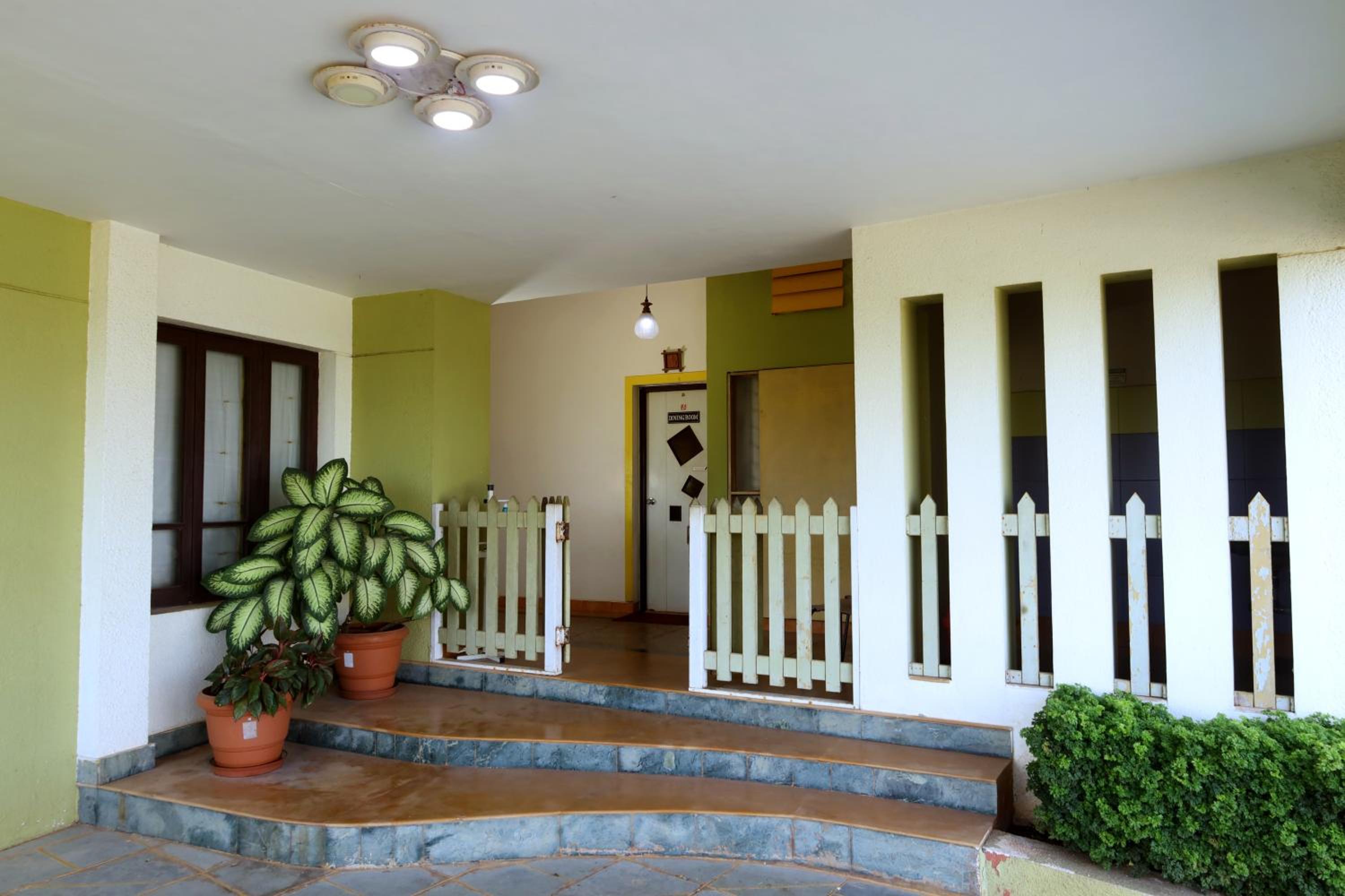 Kokanwadi Resort