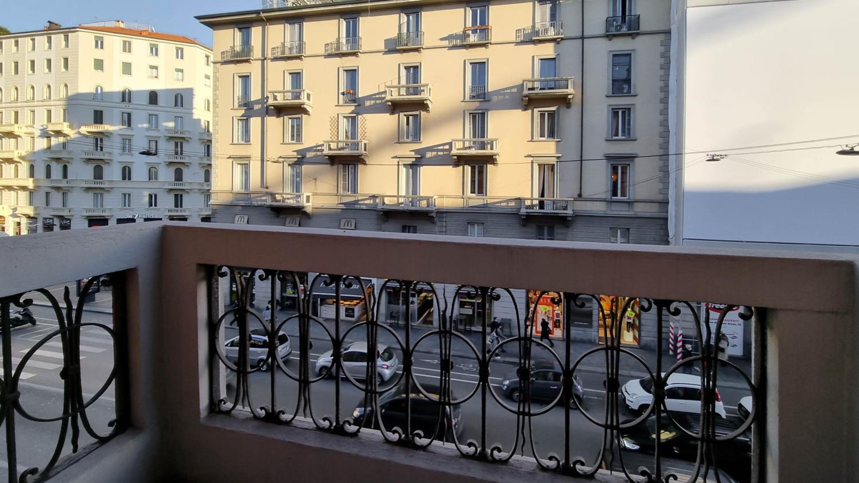 Italianway Comfort - Buenos Aires 65 C en Milan