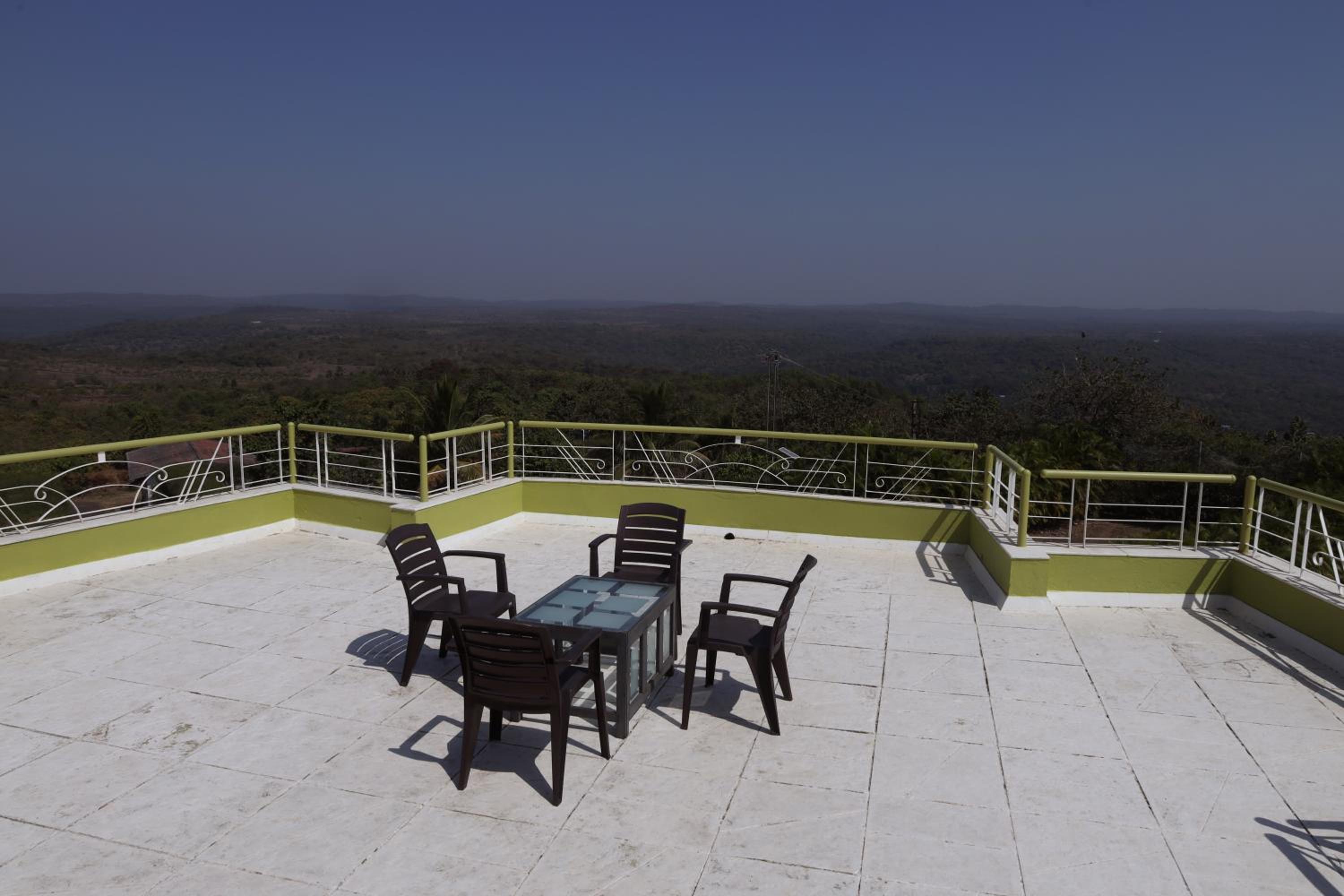 Kokanwadi Resort