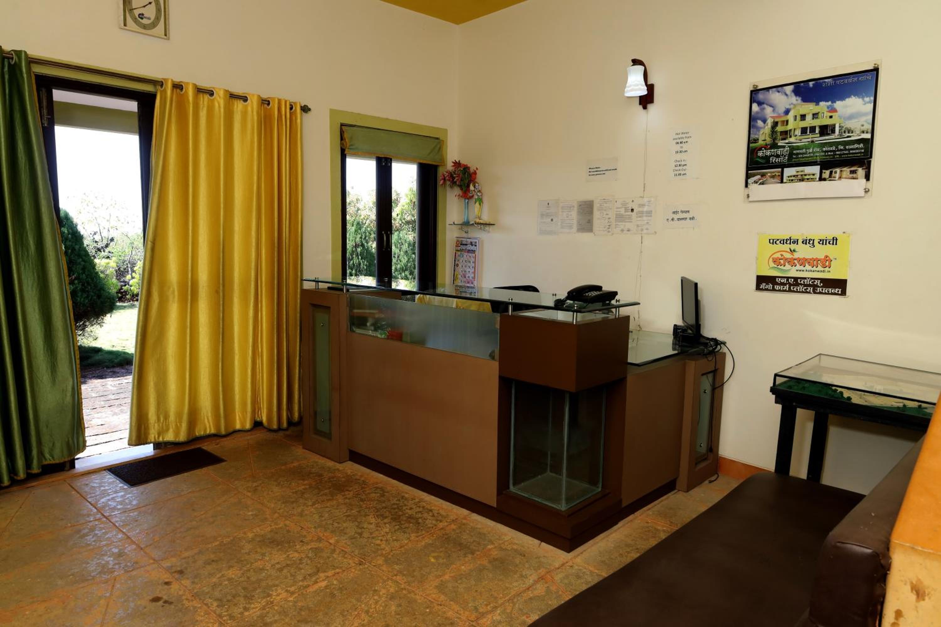 Kokanwadi Resort