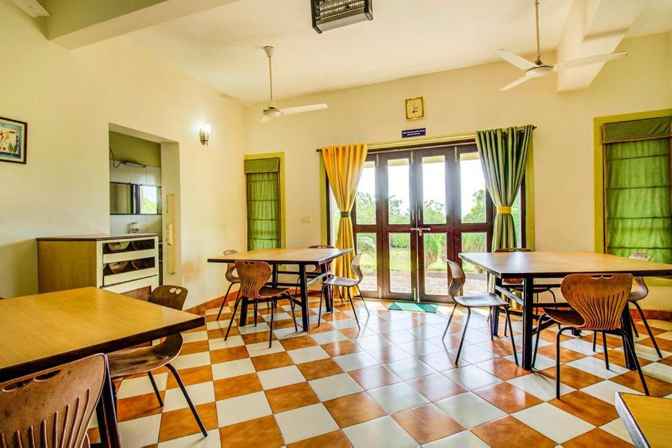 Kokanwadi Resort