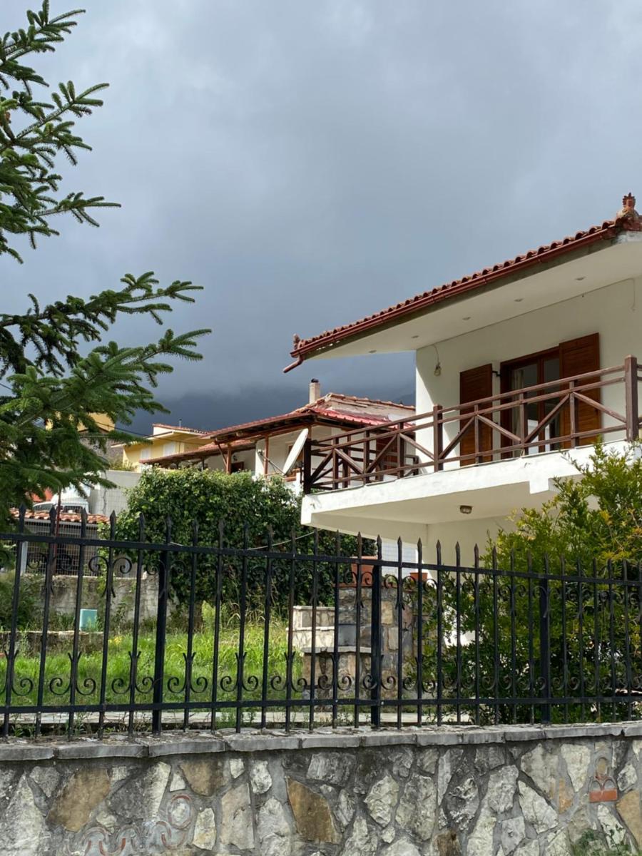 Fani Apartment photo 2