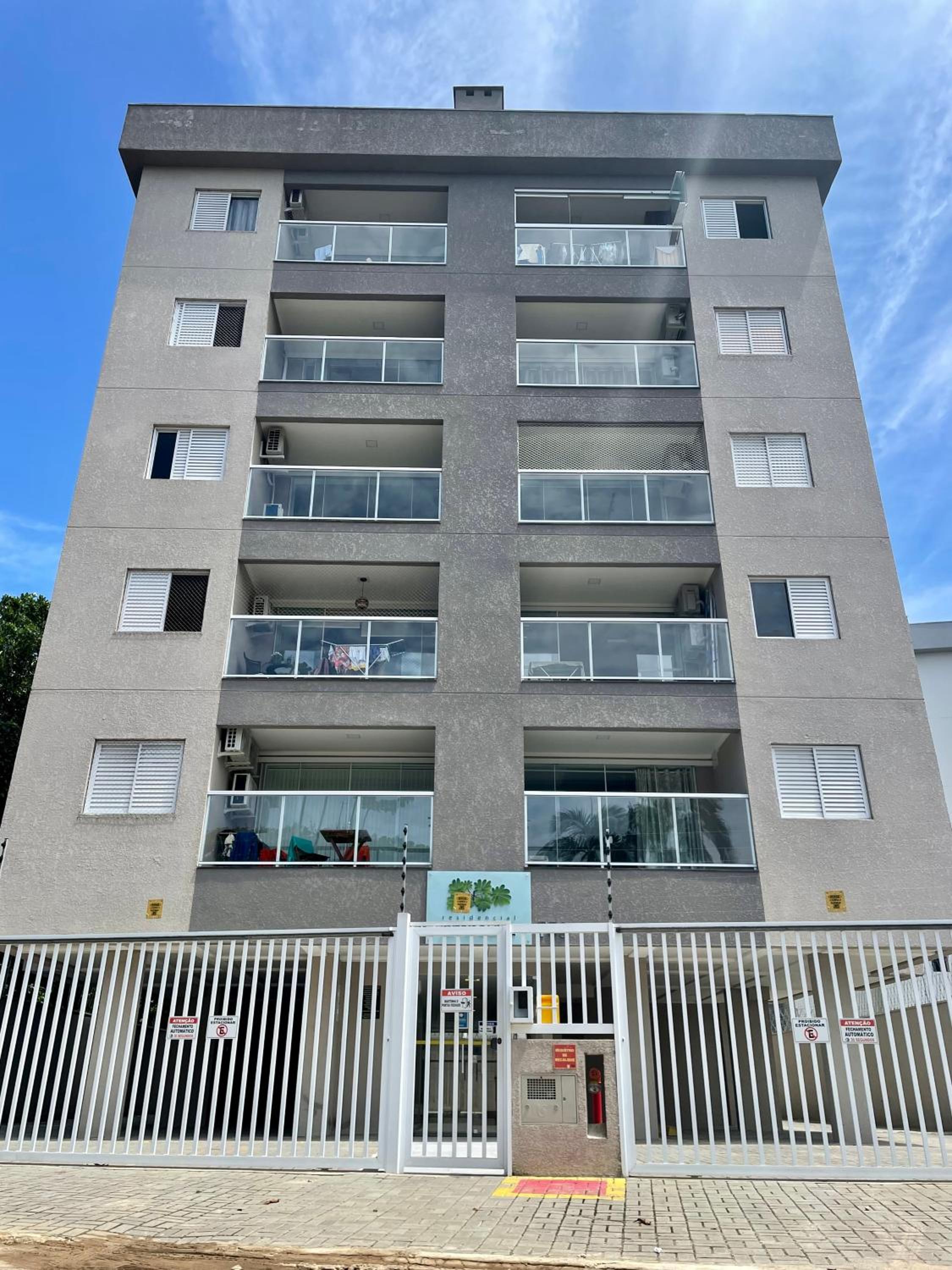 Apartamento UBATUBA perto das Praias Grande e Tenório view 3