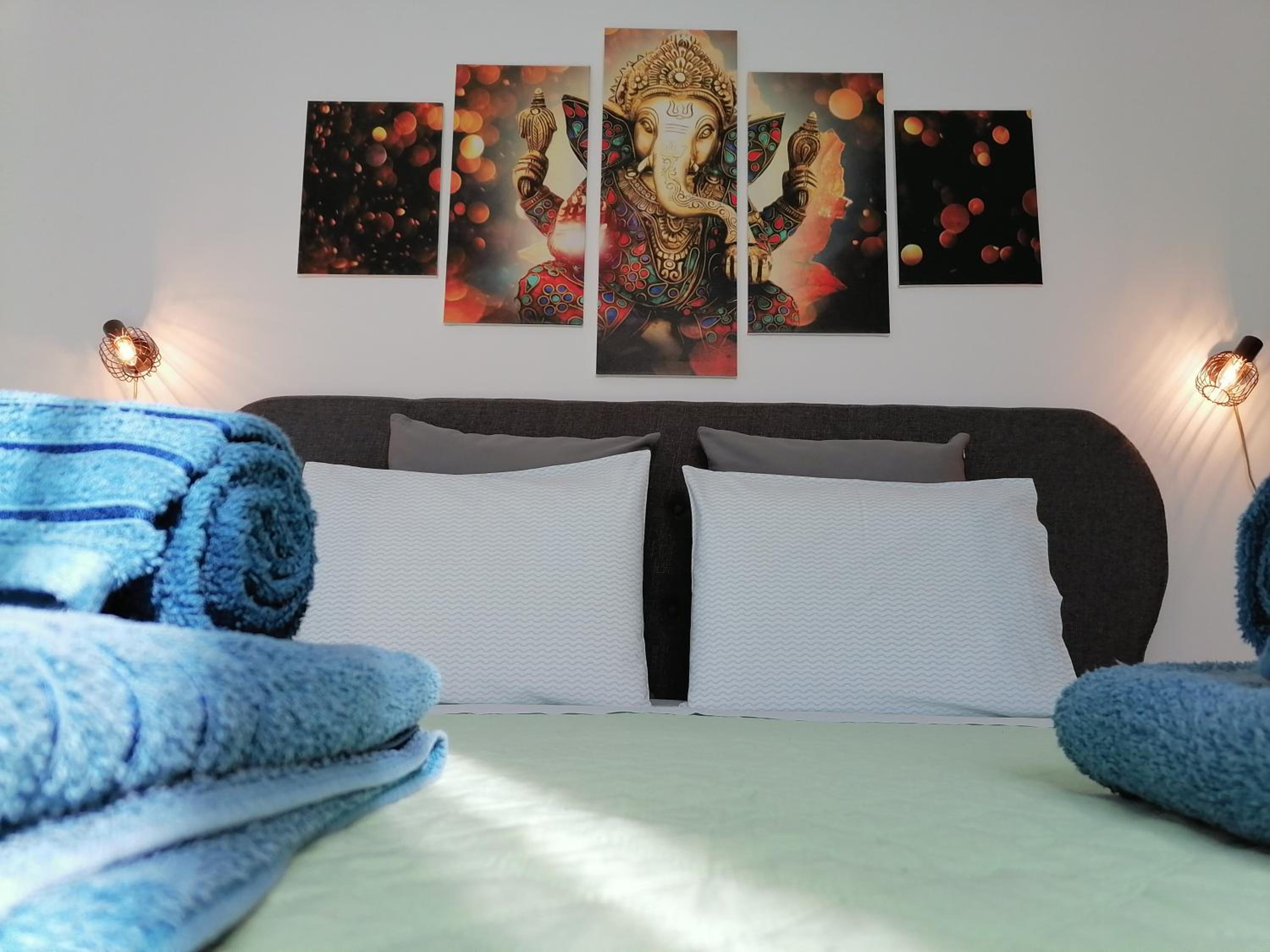 Azimute Guest House