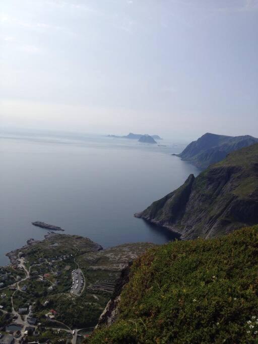 Å i Lofoten view 5