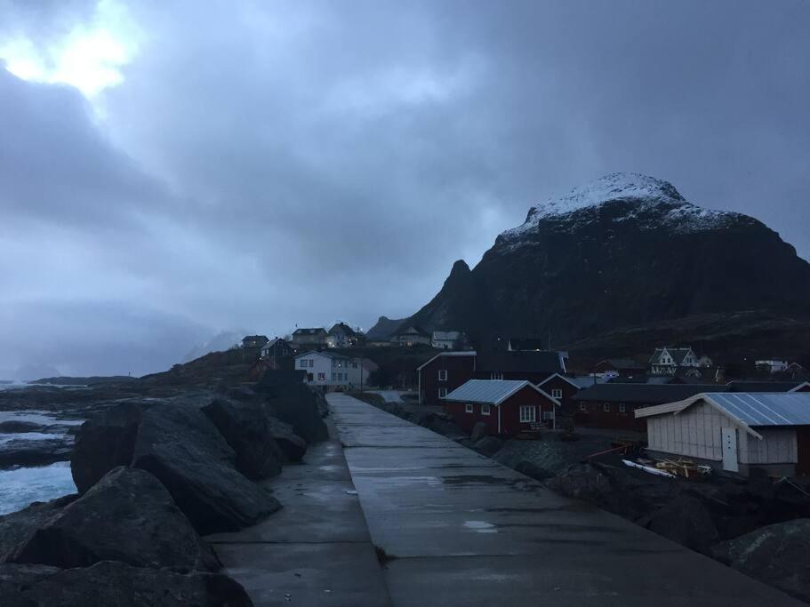 Å i Lofoten view 3