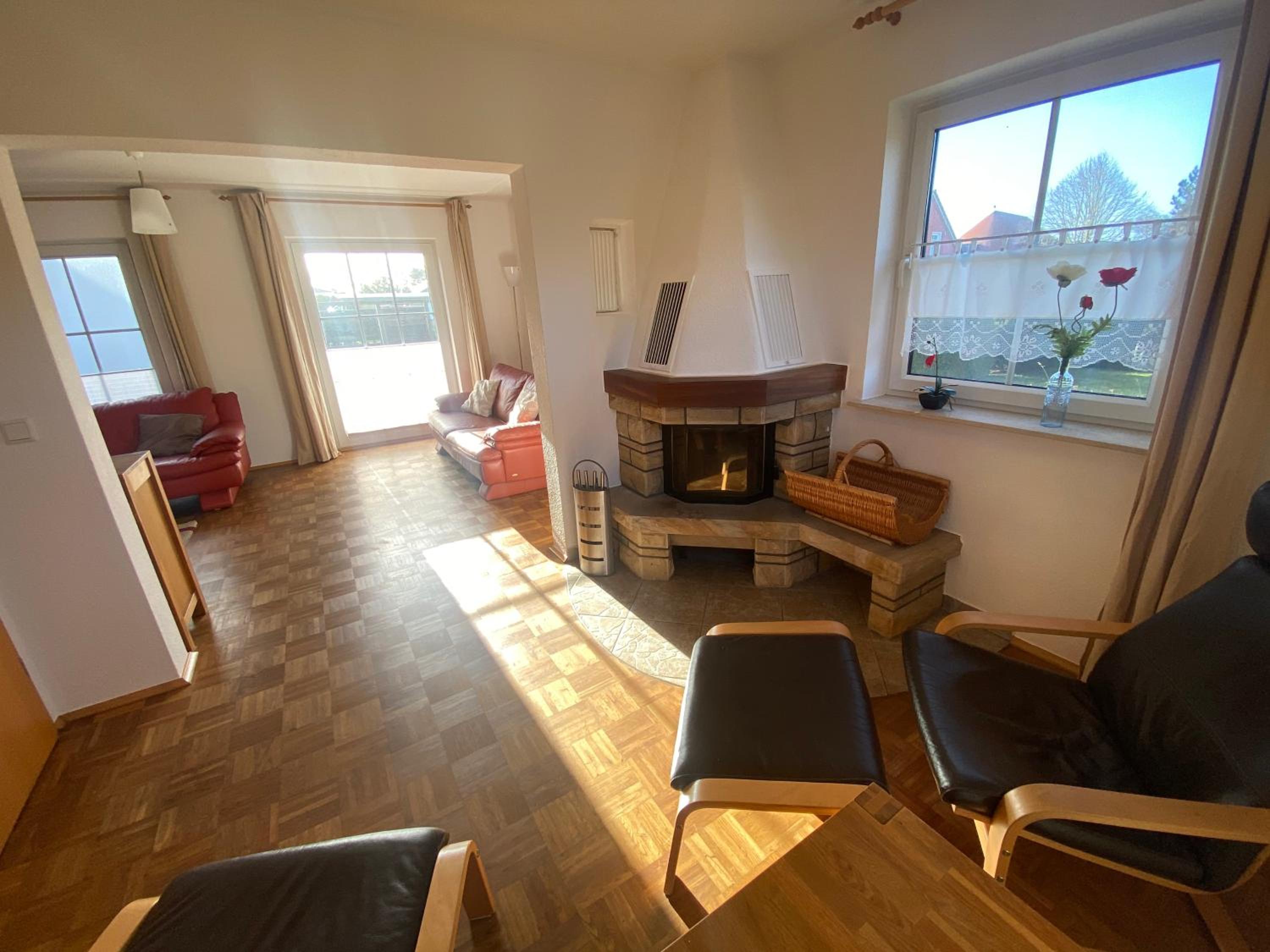 Strandhaus Altglowe - Perfekt für 8 Gäste! #FerienhausAltglowe #Monteurhaus#Handwerkerhaus#