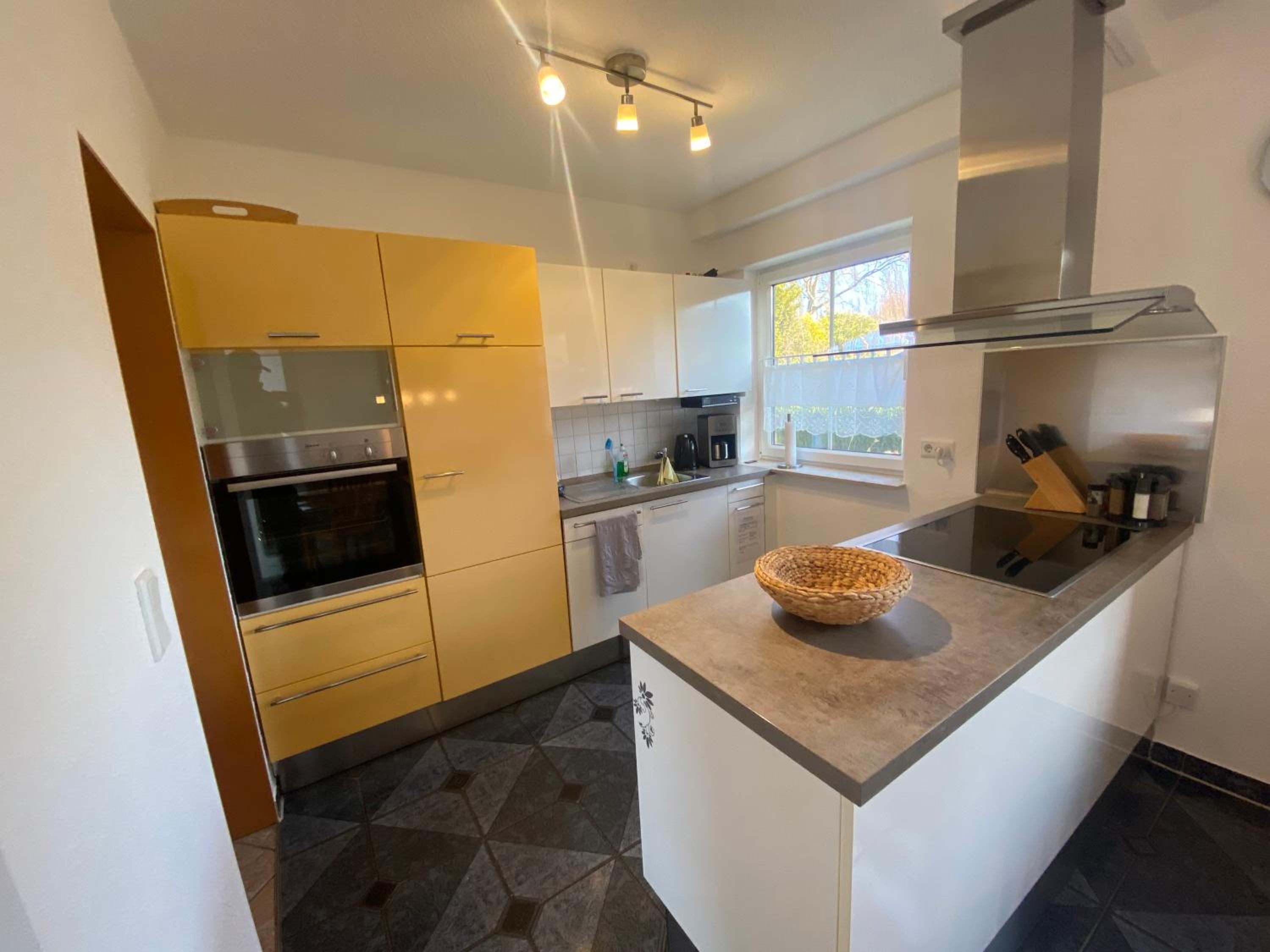 Strandhaus Altglowe - Perfekt für 8 Gäste! #FerienhausAltglowe #Monteurhaus#Handwerkerhaus#