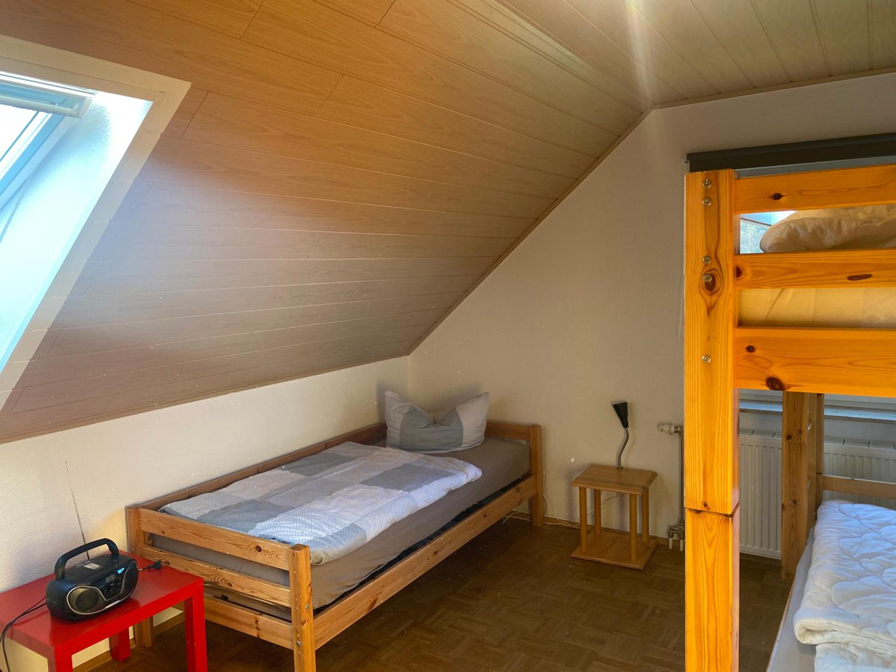Strandhaus Altglowe - Perfekt für 8 Gäste! #FerienhausAltglowe #Monteurhaus#Handwerkerhaus#