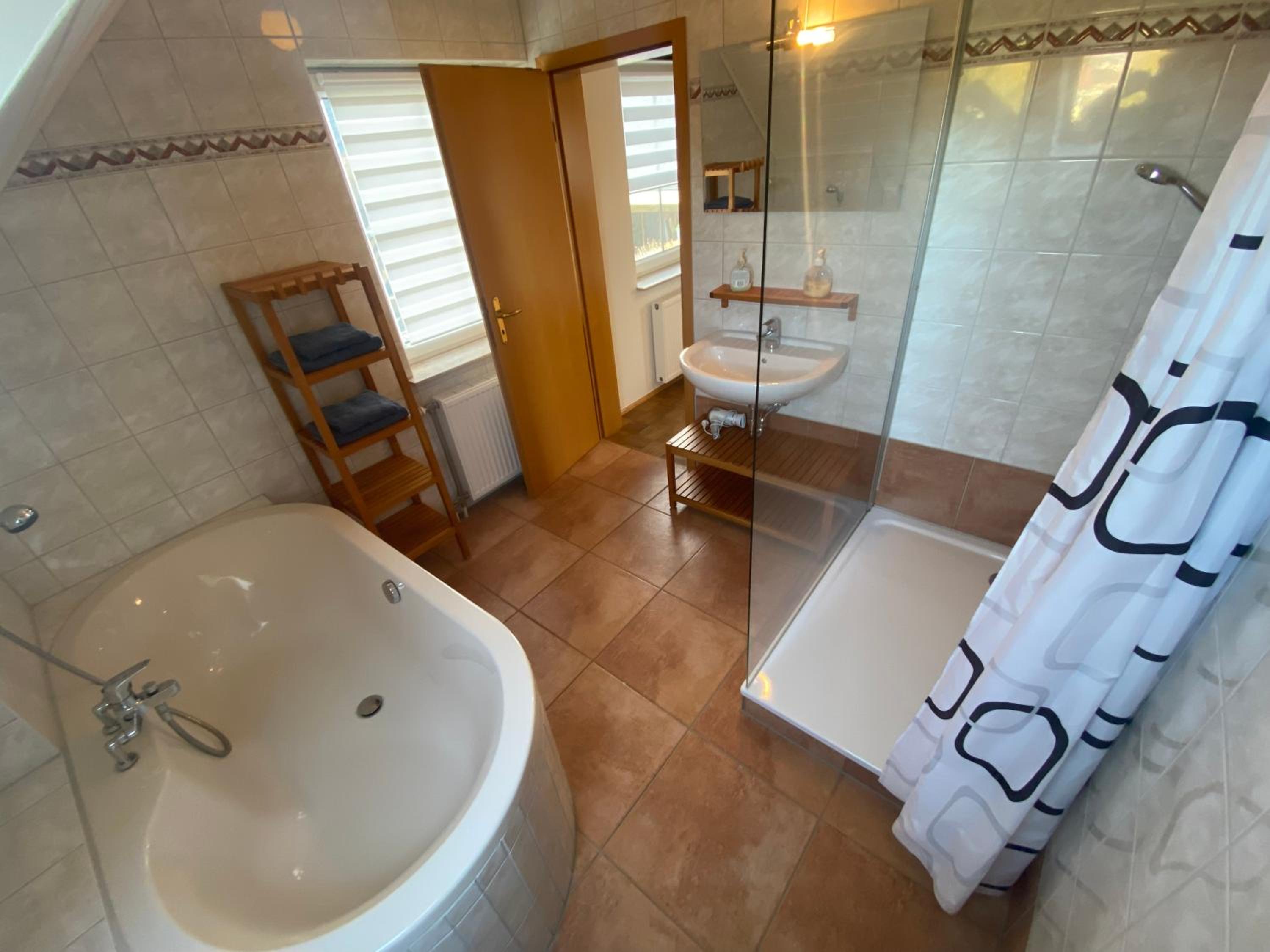 Strandhaus Altglowe - Perfekt für 8 Gäste! #FerienhausAltglowe #Monteurhaus#Handwerkerhaus#