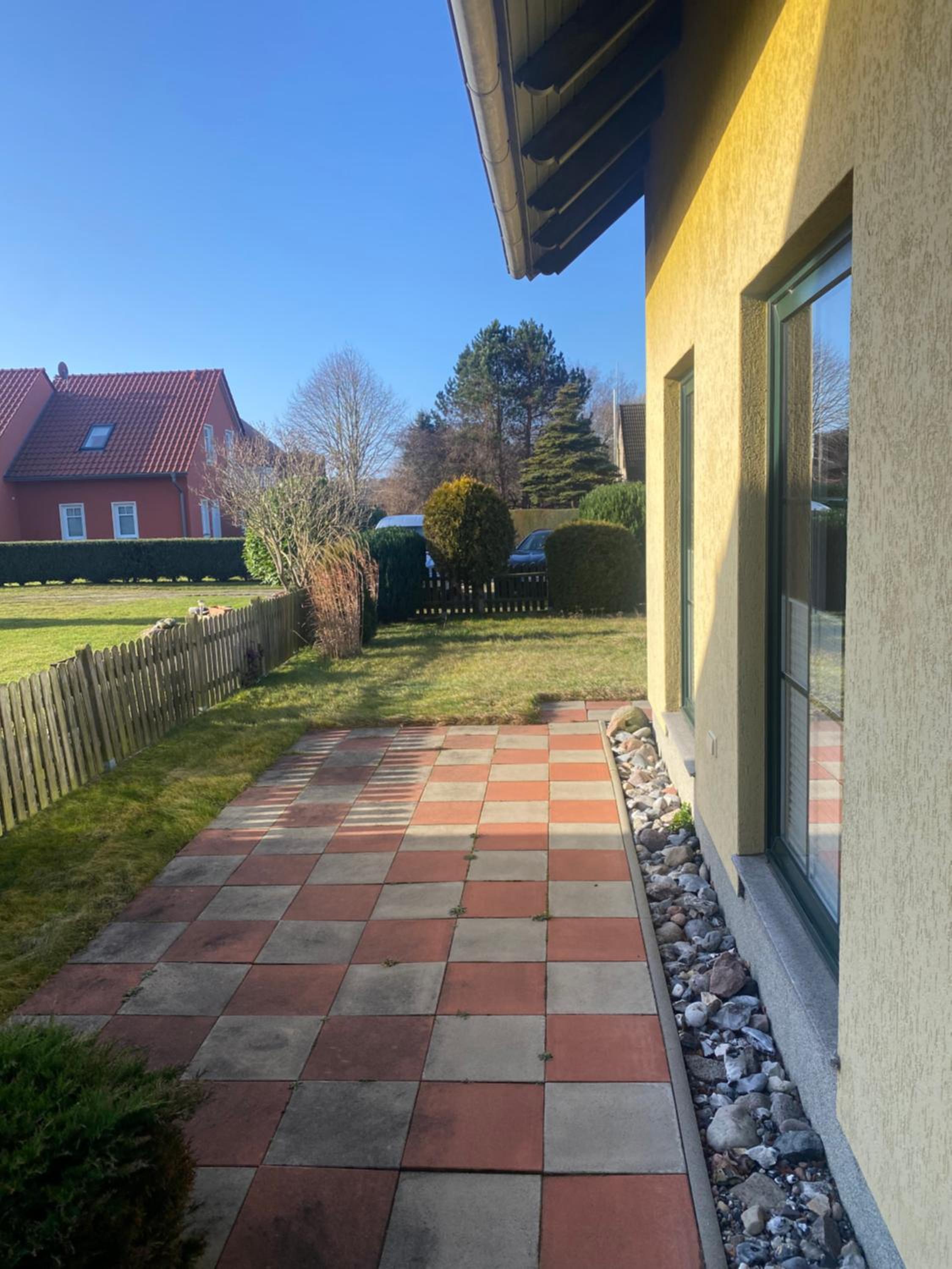 Strandhaus Altglowe - Perfekt für 8 Gäste! #FerienhausAltglowe #Monteurhaus#Handwerkerhaus#