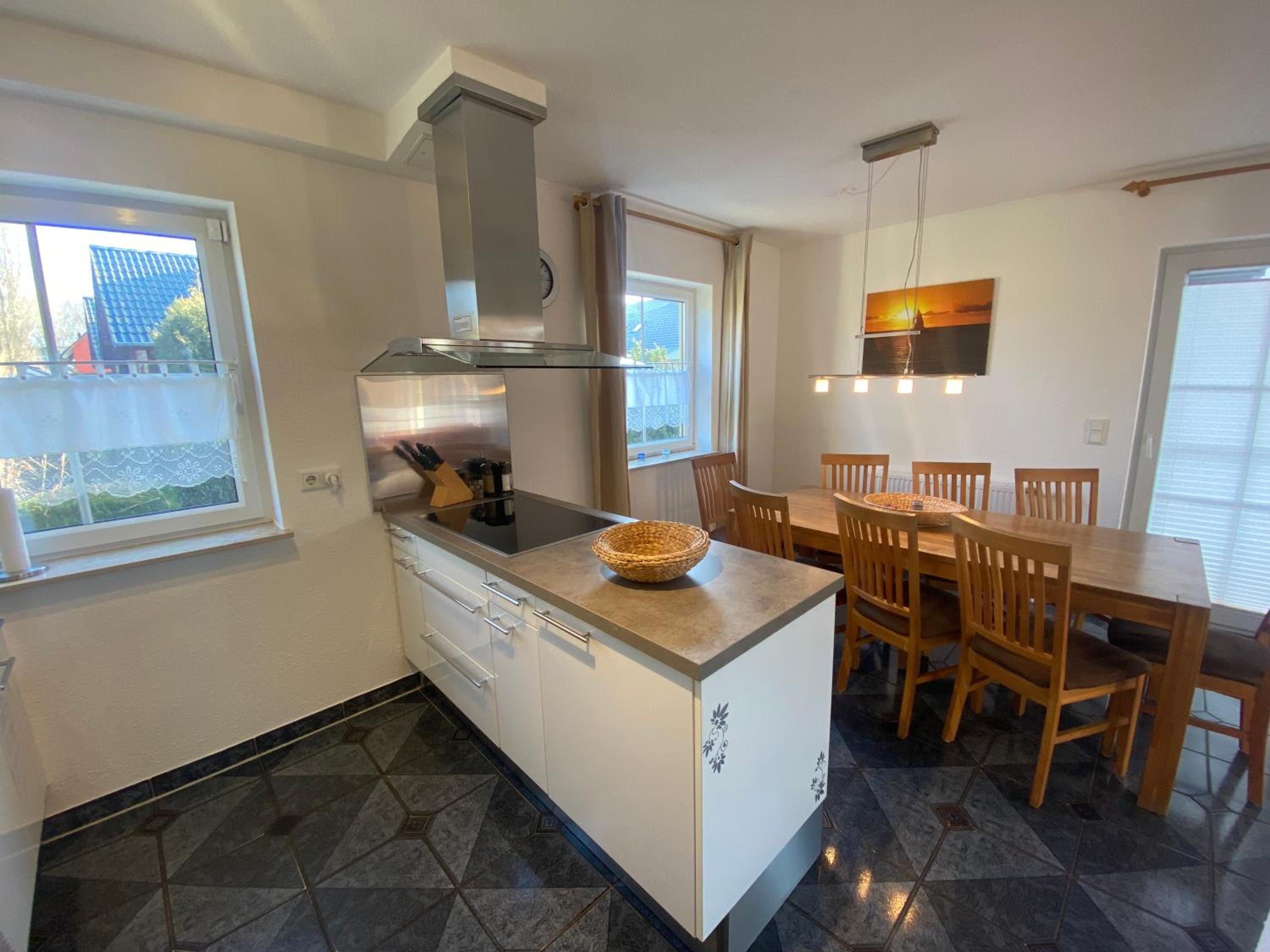 Strandhaus Altglowe - Perfekt für 8 Gäste! #FerienhausAltglowe #Monteurhaus#Handwerkerhaus#