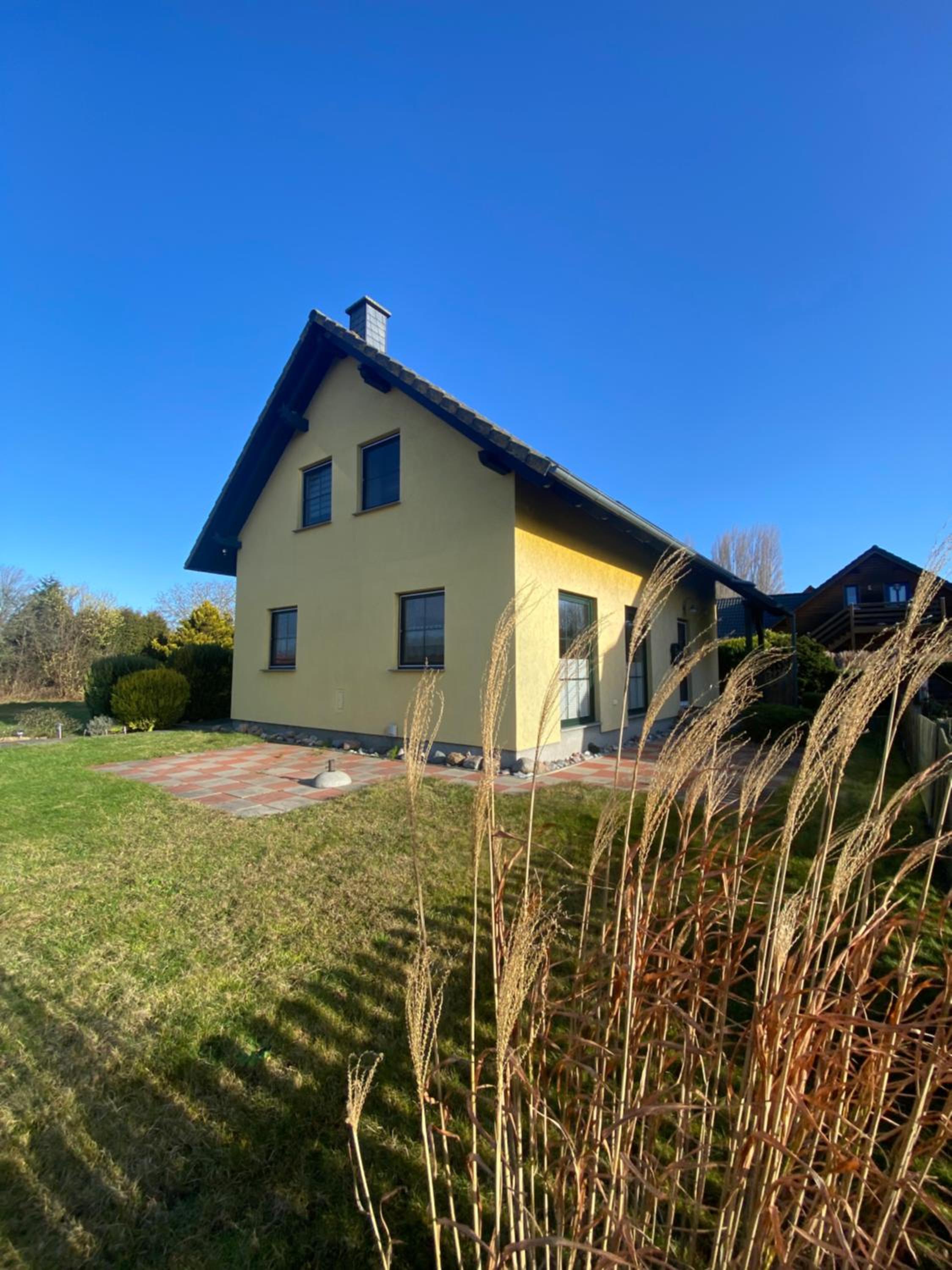 Strandhaus Altglowe - Perfekt für 8 Gäste! #FerienhausAltglowe #Monteurhaus#Handwerkerhaus#