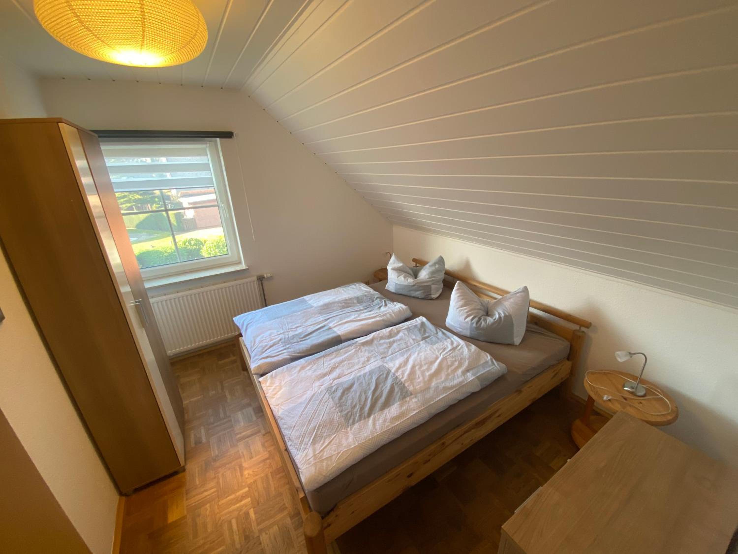 Strandhaus Altglowe - Perfekt für 8 Gäste! #FerienhausAltglowe #Monteurhaus#Handwerkerhaus#
