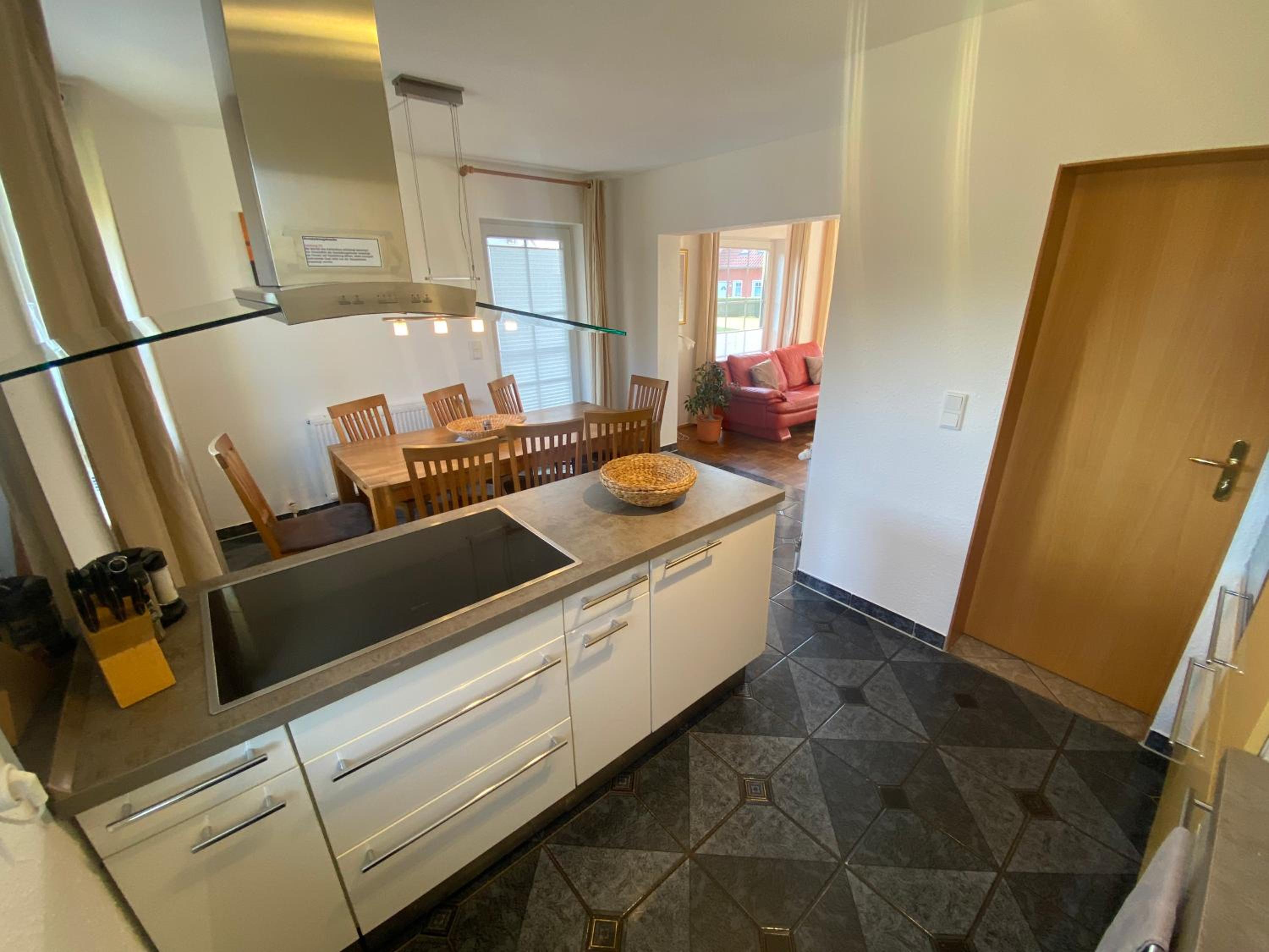 Strandhaus Altglowe - Perfekt für 8 Gäste! #FerienhausAltglowe #Monteurhaus#Handwerkerhaus#