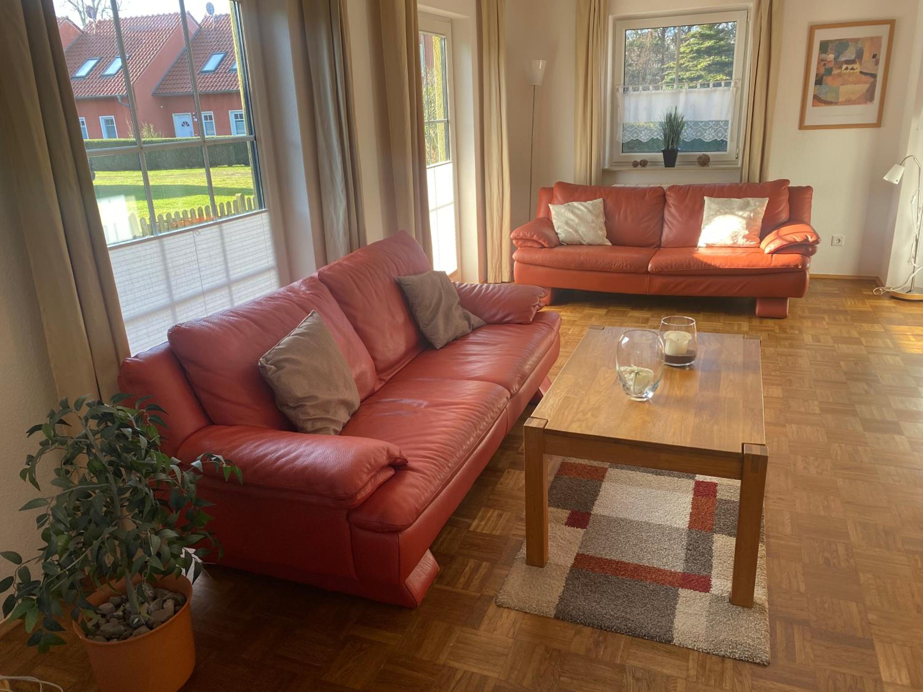 Strandhaus Altglowe - Perfekt für 8 Gäste! #FerienhausAltglowe #Monteurhaus#Handwerkerhaus#