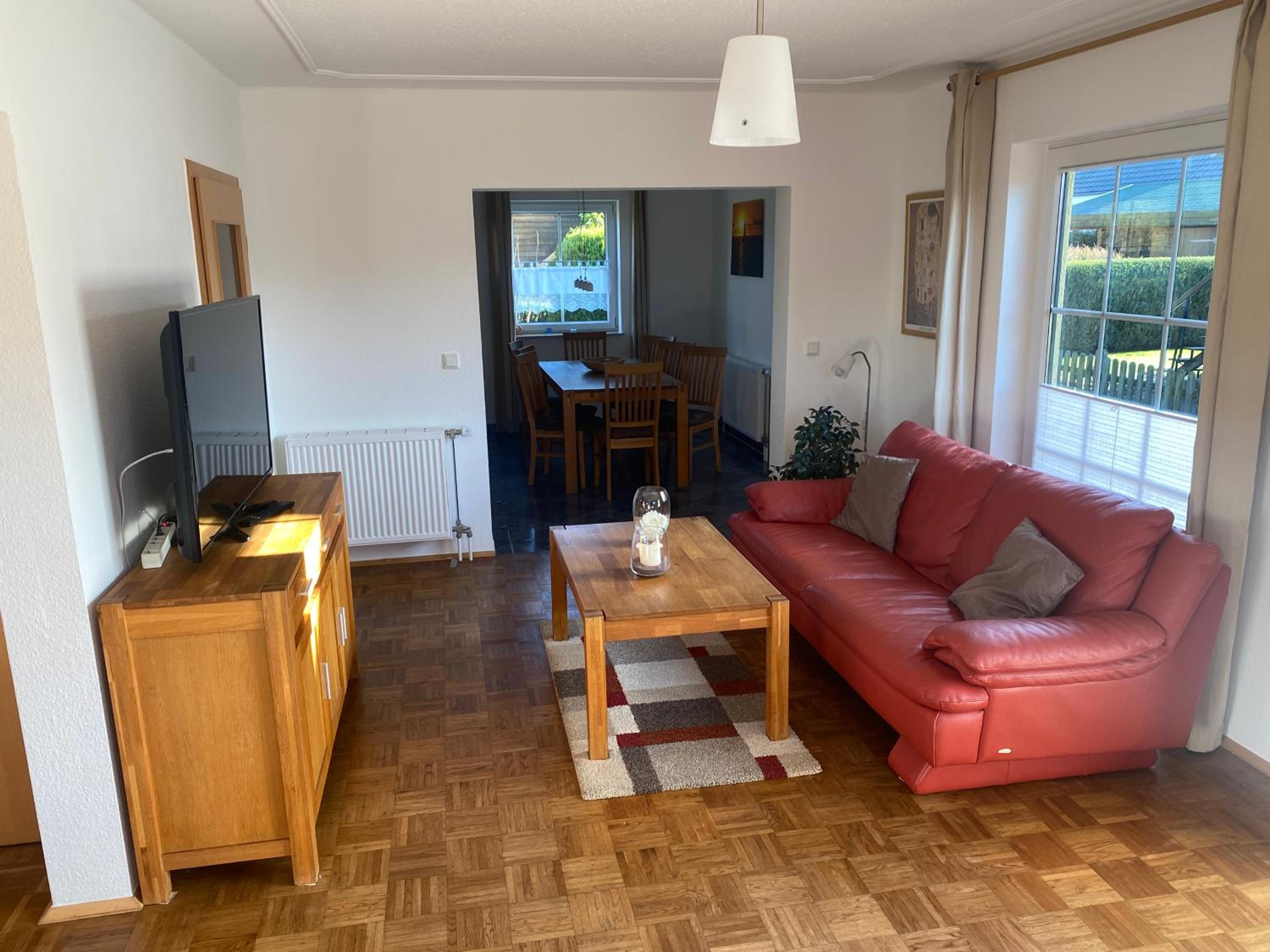 Strandhaus Altglowe - Perfekt für 8 Gäste! #FerienhausAltglowe #Monteurhaus#Handwerkerhaus#