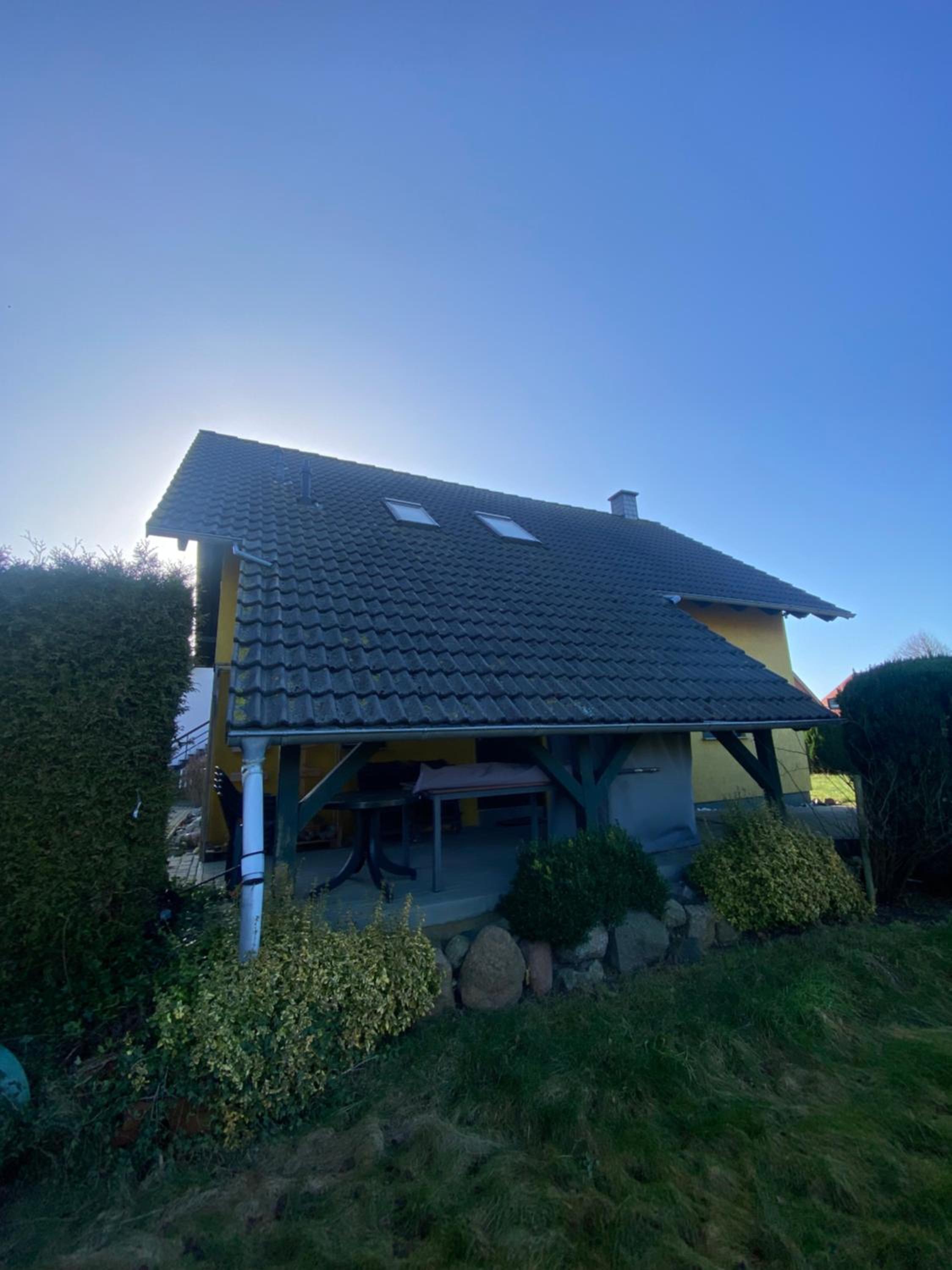 Strandhaus Altglowe - Perfekt für 8 Gäste! #FerienhausAltglowe #Monteurhaus#Handwerkerhaus#