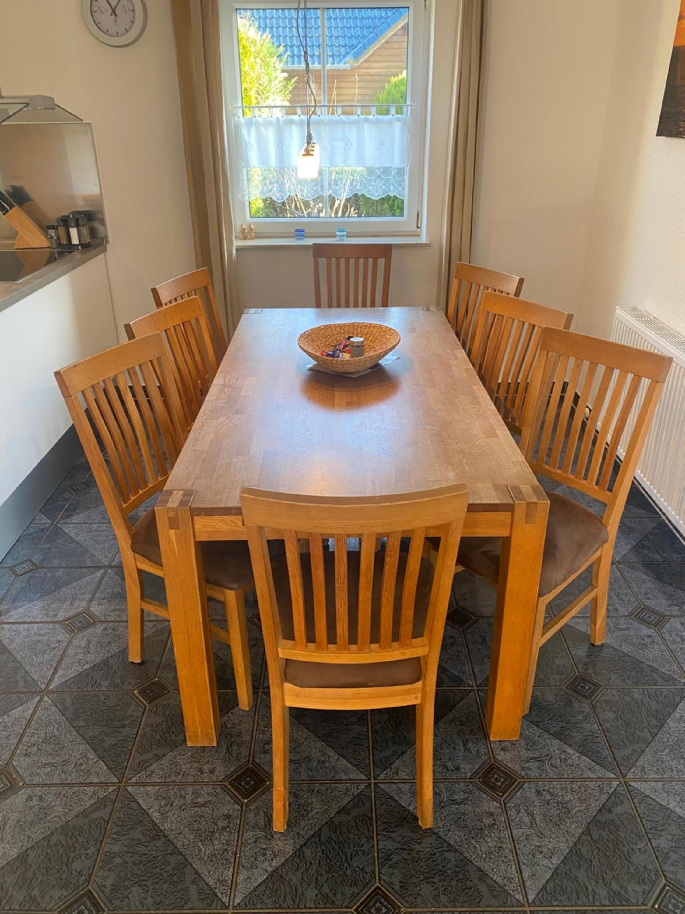 Strandhaus Altglowe - Perfekt für 8 Gäste! #FerienhausAltglowe #Monteurhaus#Handwerkerhaus#