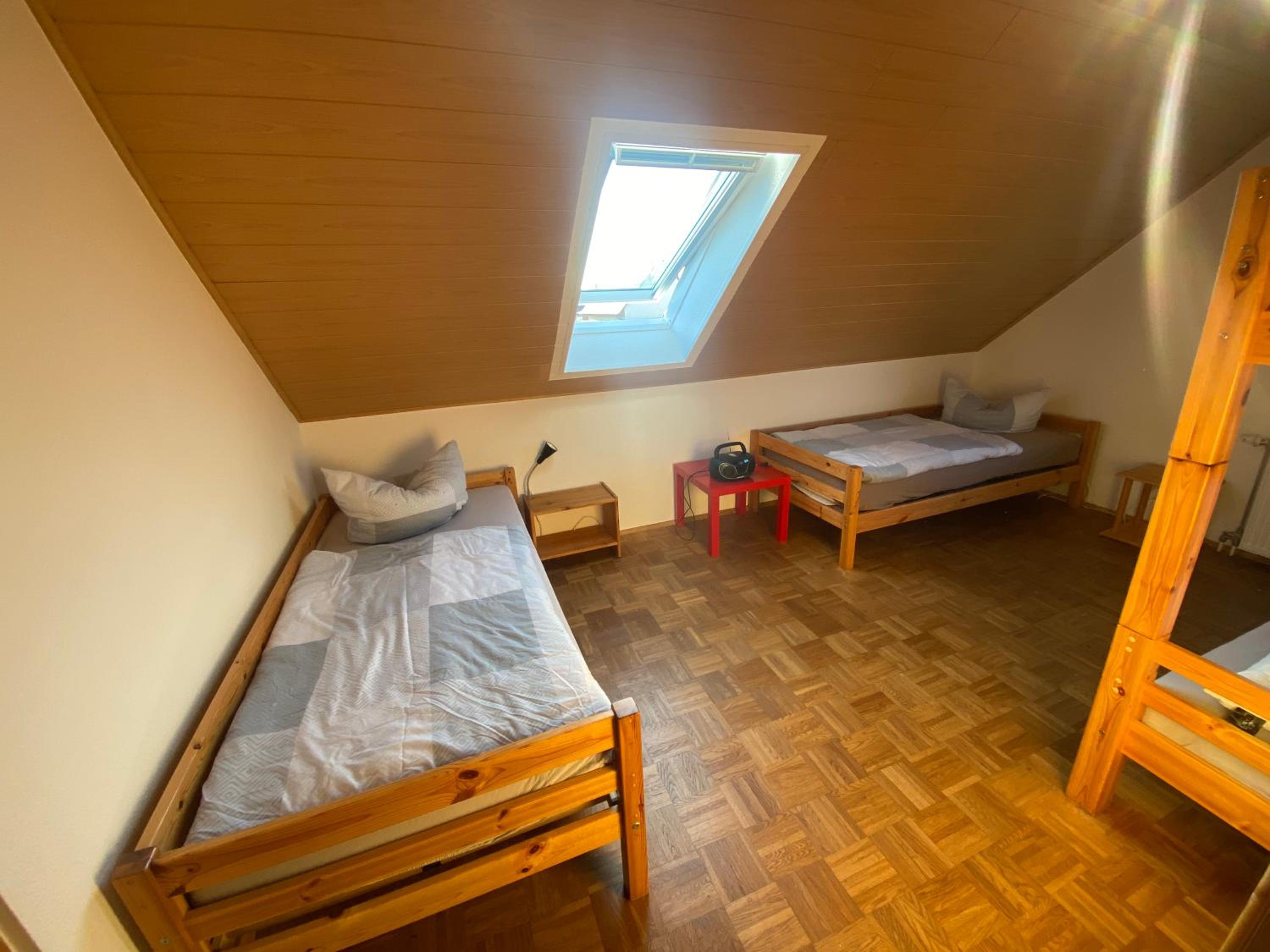 Strandhaus Altglowe - Perfekt für 8 Gäste! #FerienhausAltglowe #Monteurhaus#Handwerkerhaus#