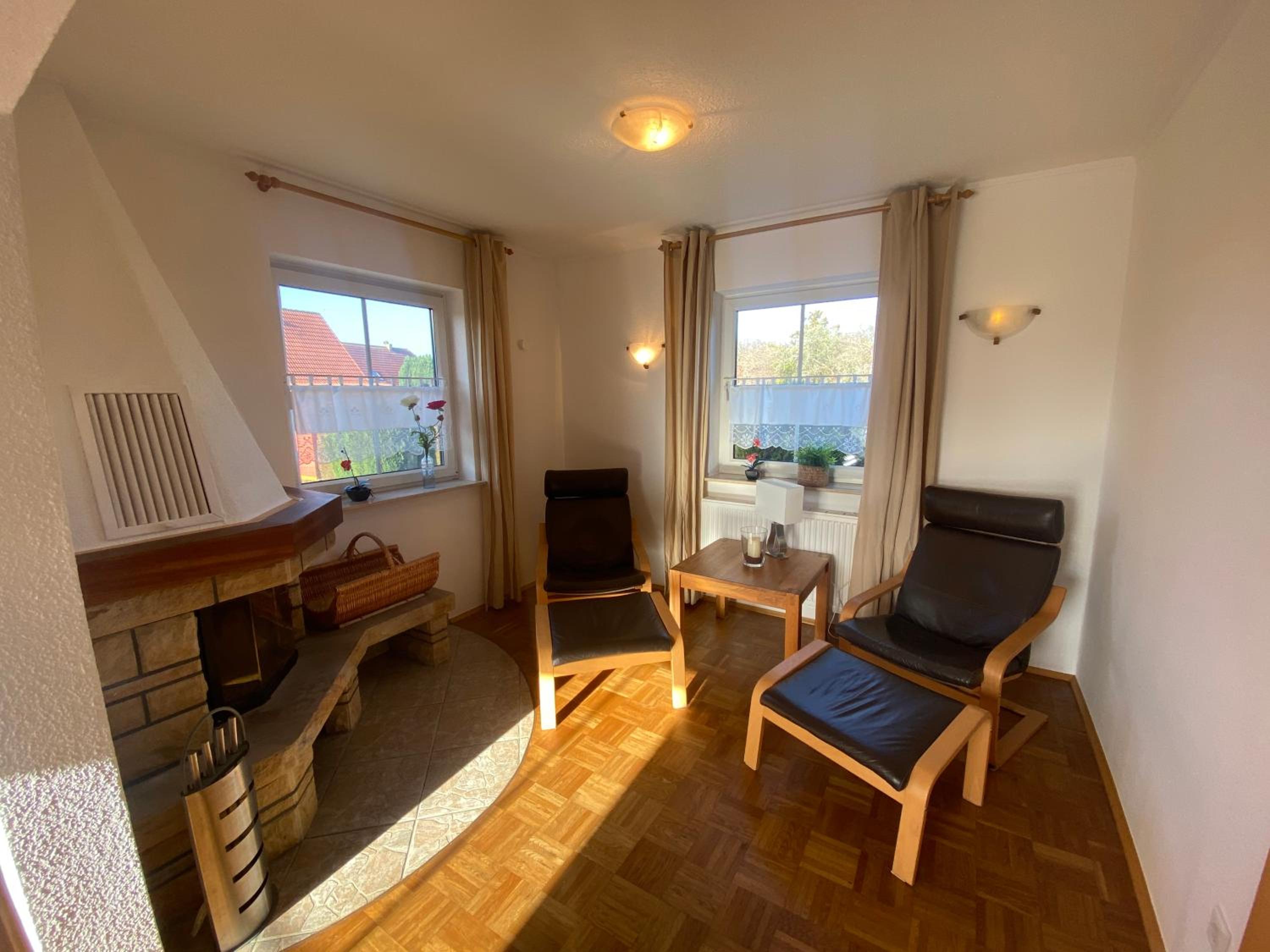 Strandhaus Altglowe - Perfekt für 8 Gäste! #FerienhausAltglowe #Monteurhaus#Handwerkerhaus#