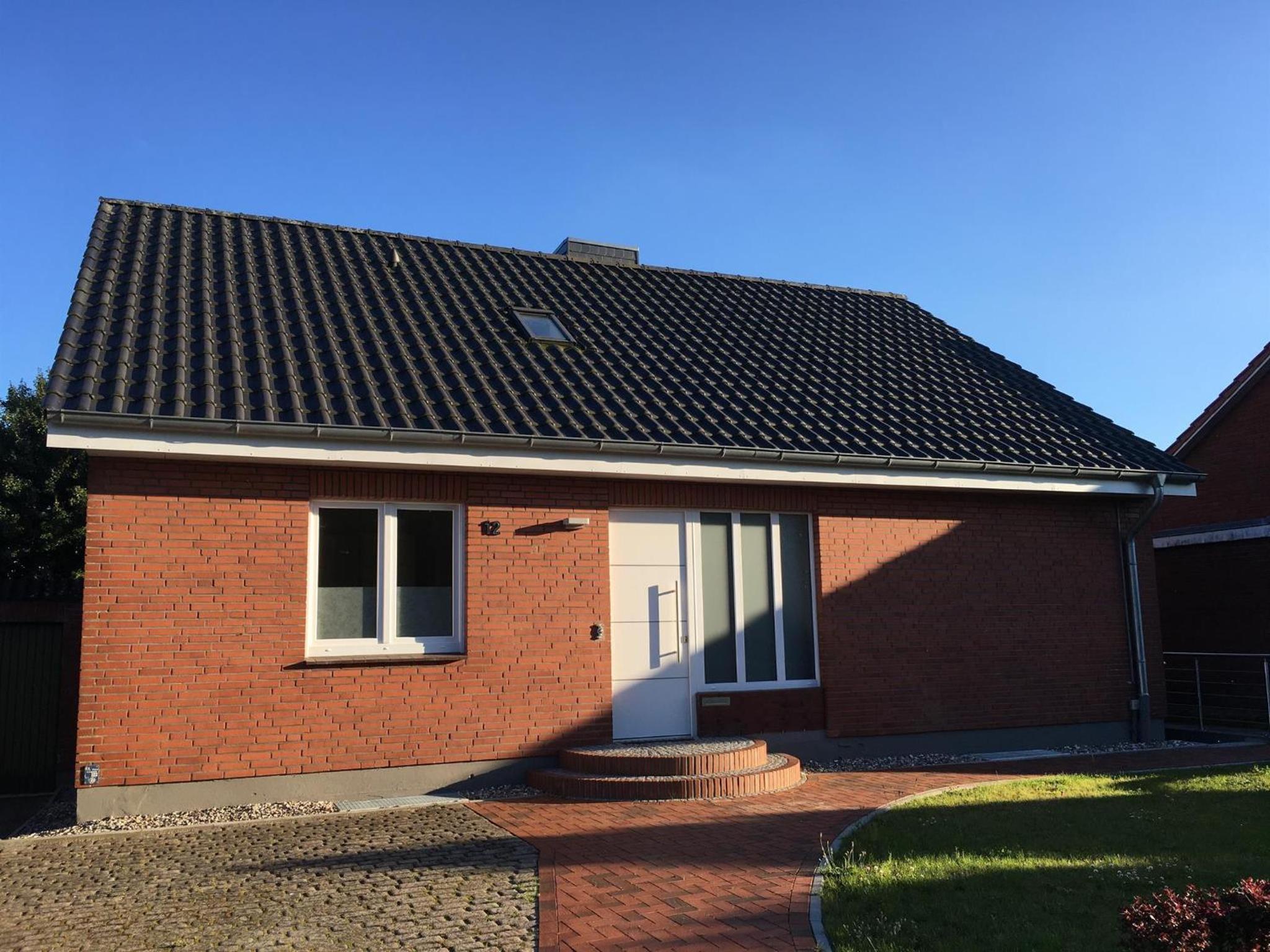 Ferienwohnung Kajüte