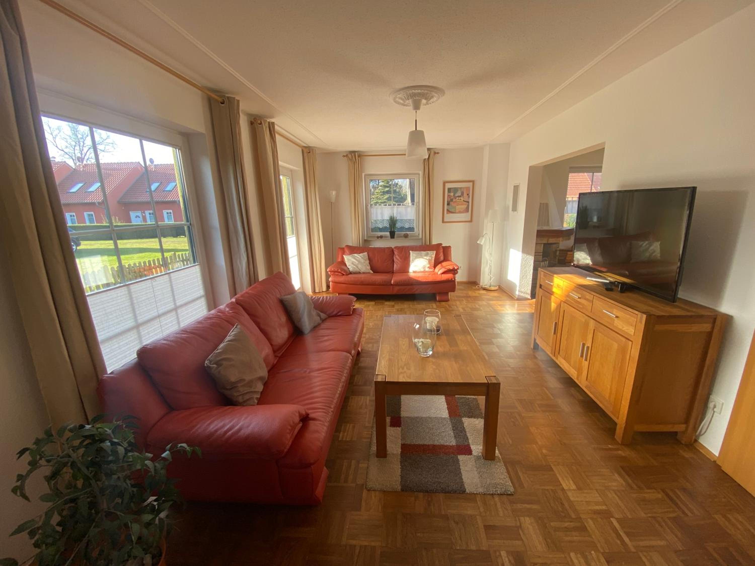 Strandhaus Altglowe - Perfekt für 8 Gäste! #FerienhausAltglowe #Monteurhaus#Handwerkerhaus#