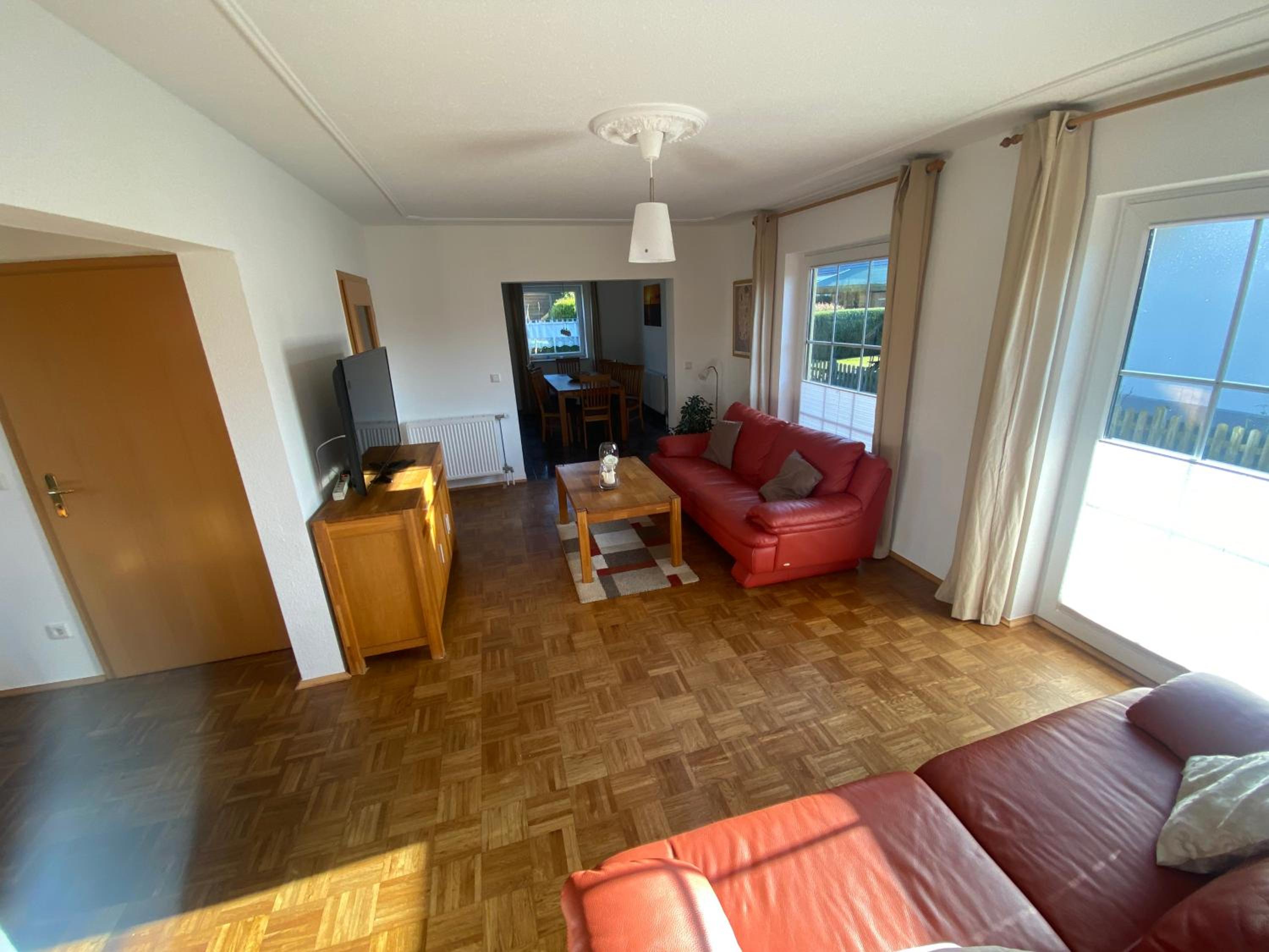 Strandhaus Altglowe - Perfekt für 8 Gäste! #FerienhausAltglowe #Monteurhaus#Handwerkerhaus#