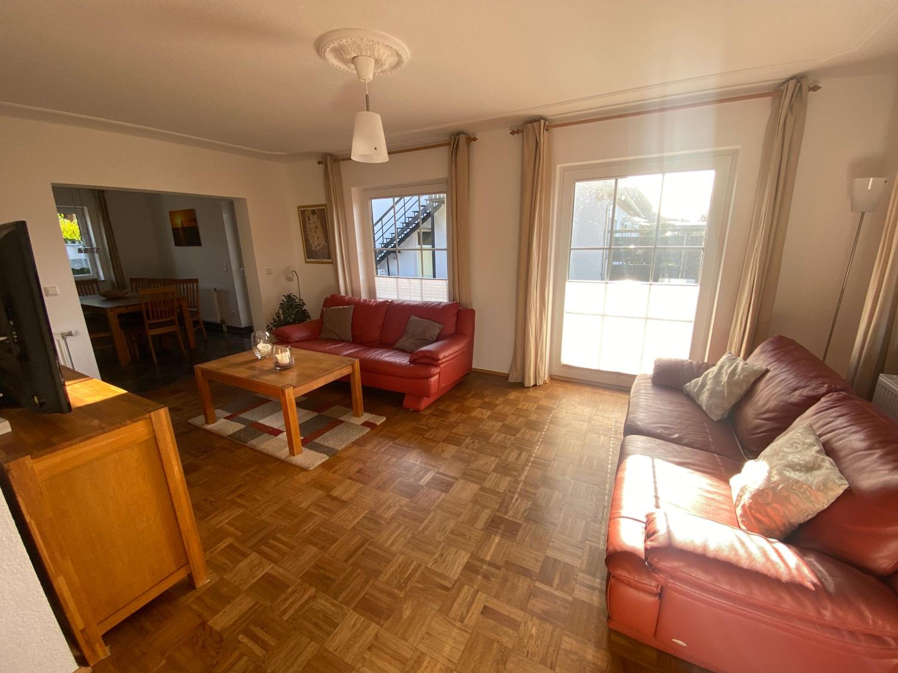 Strandhaus Altglowe - Perfekt für 8 Gäste! #FerienhausAltglowe #Monteurhaus#Handwerkerhaus#