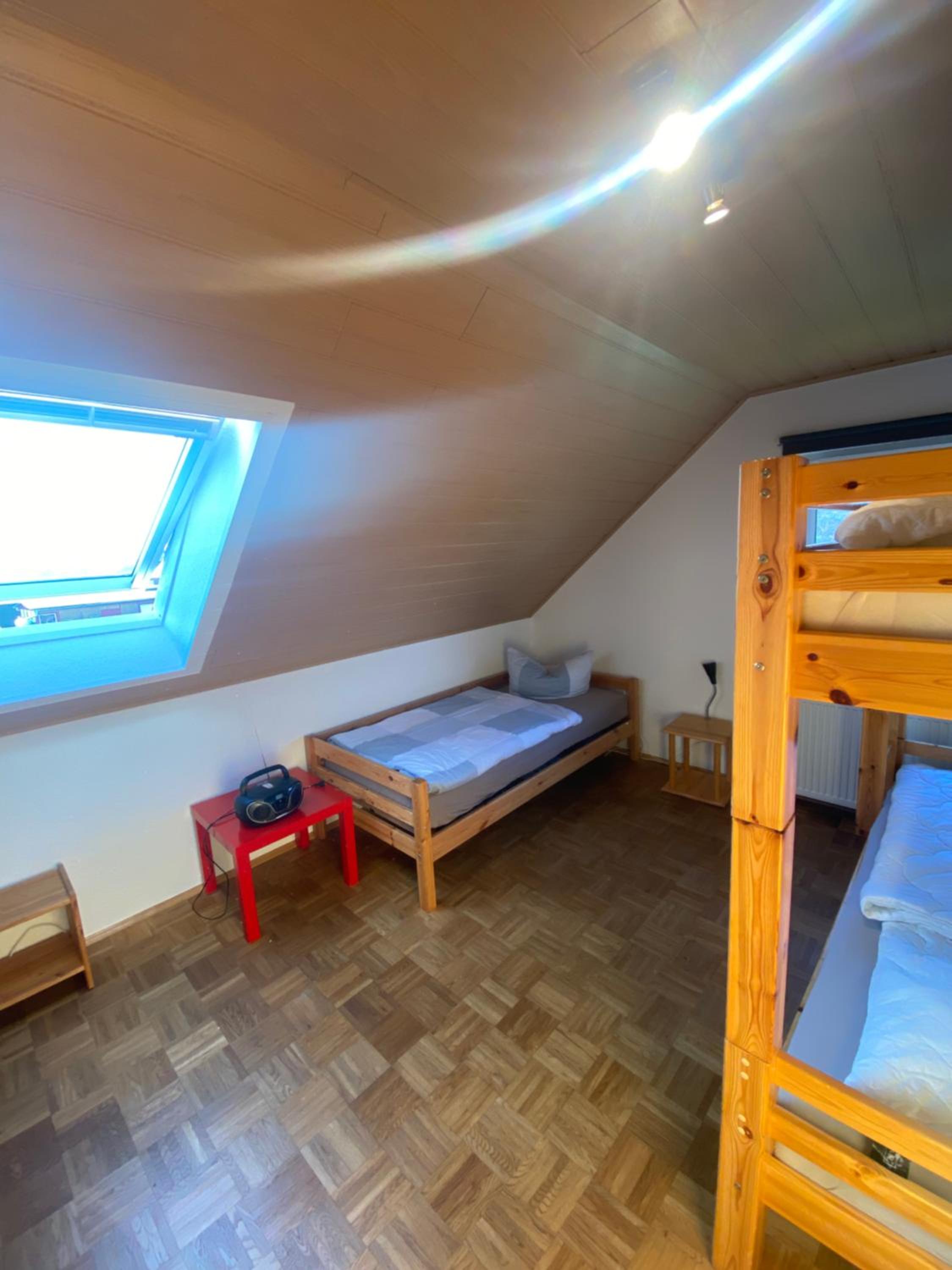 Strandhaus Altglowe - Perfekt für 8 Gäste! #FerienhausAltglowe #Monteurhaus#Handwerkerhaus#