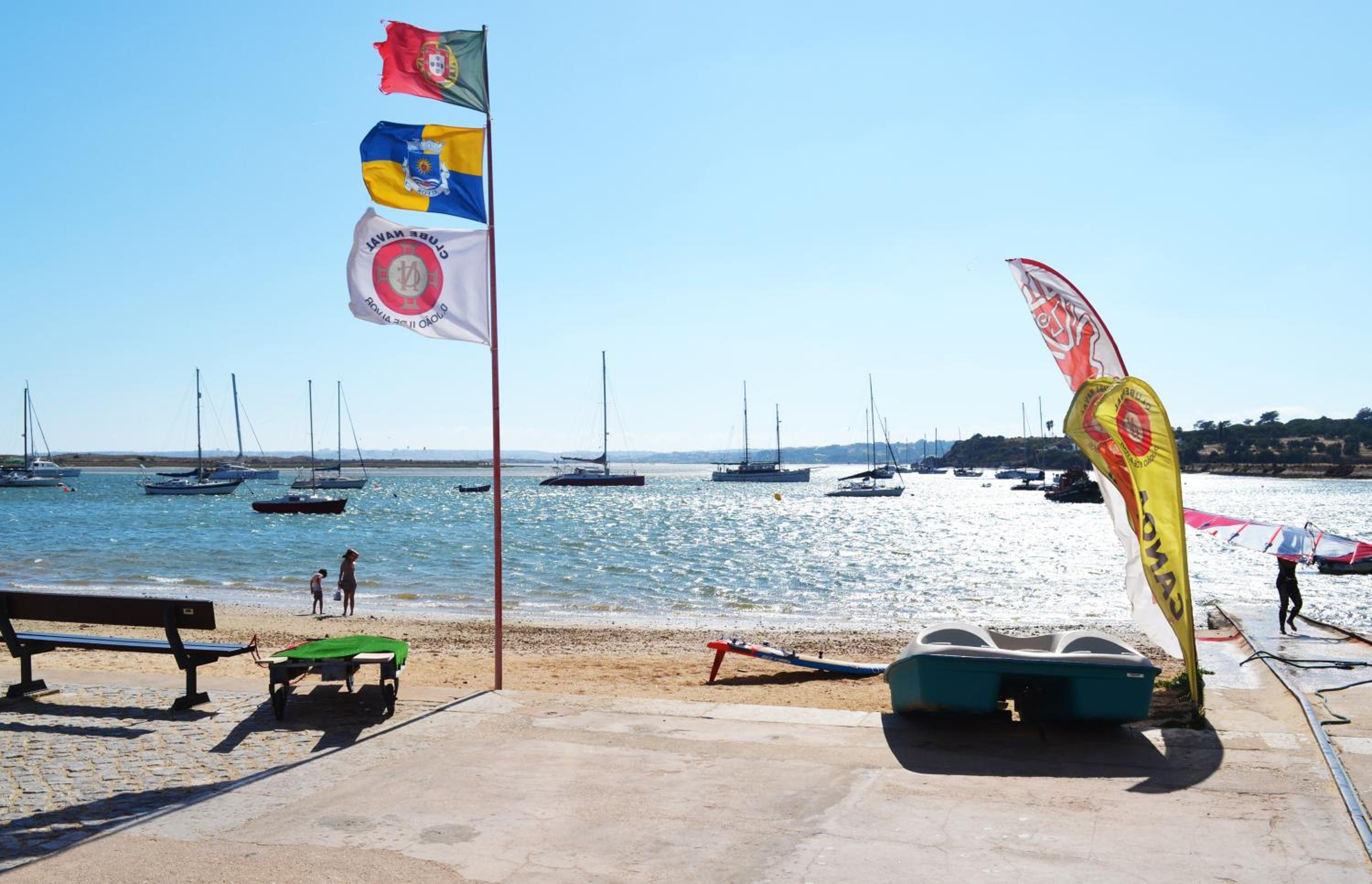Casa da Ana Alvor