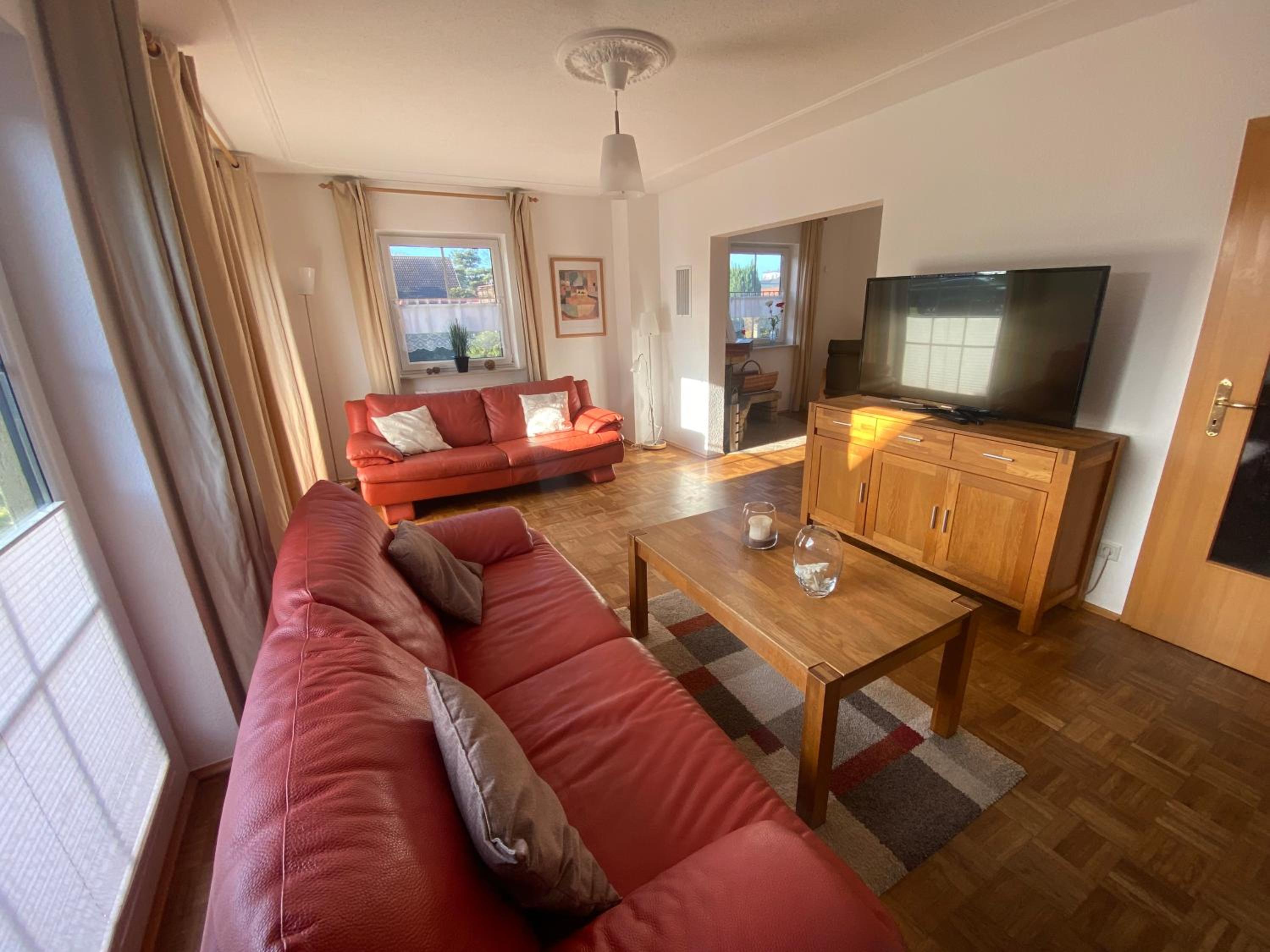Strandhaus Altglowe - Perfekt für 8 Gäste! #FerienhausAltglowe #Monteurhaus#Handwerkerhaus#