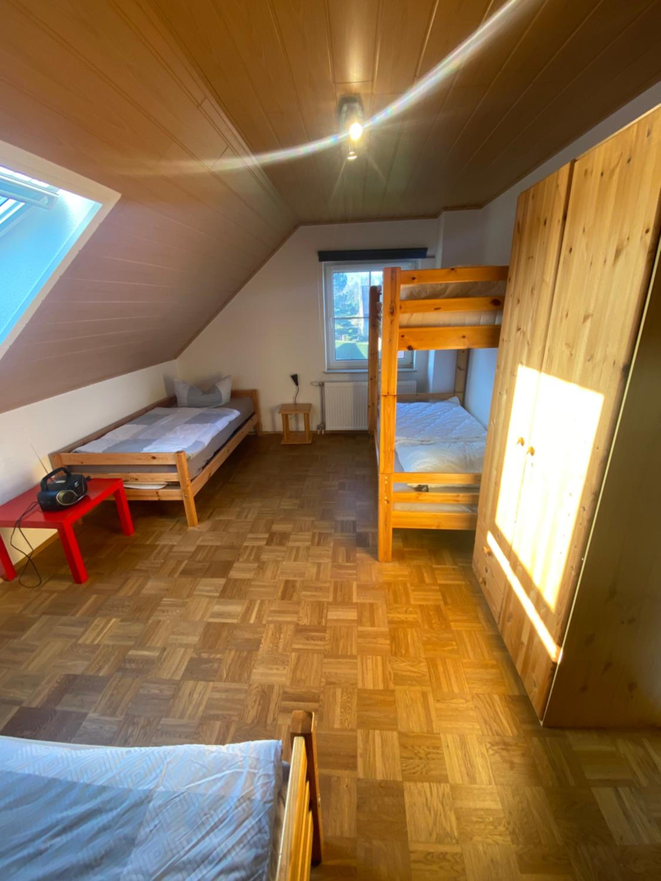 Strandhaus Altglowe - Perfekt für 8 Gäste! #FerienhausAltglowe #Monteurhaus#Handwerkerhaus#
