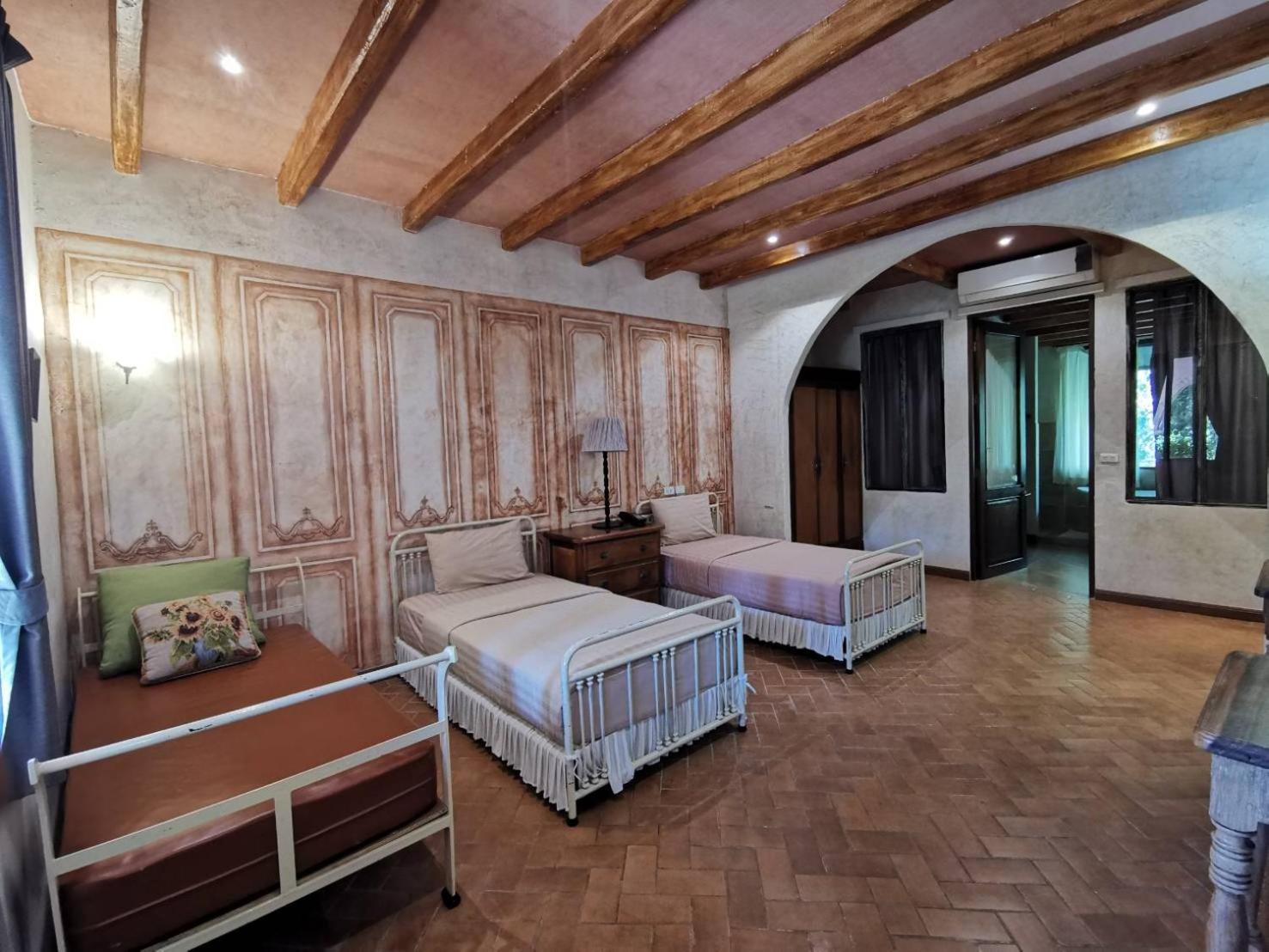 La Toscana