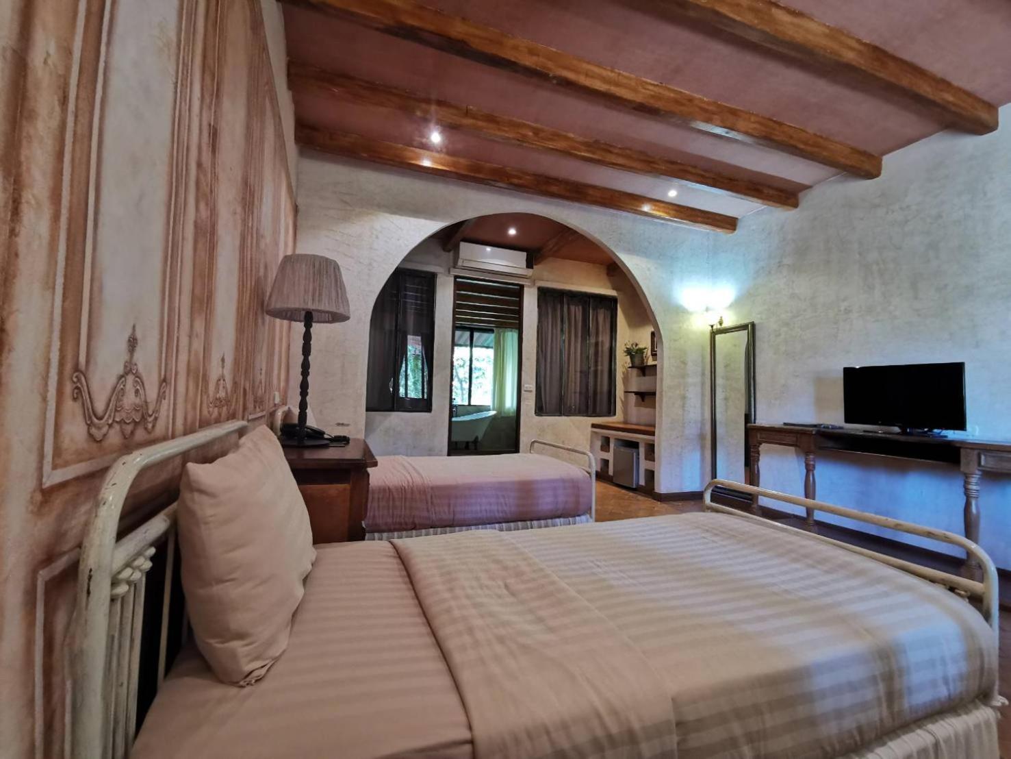La Toscana