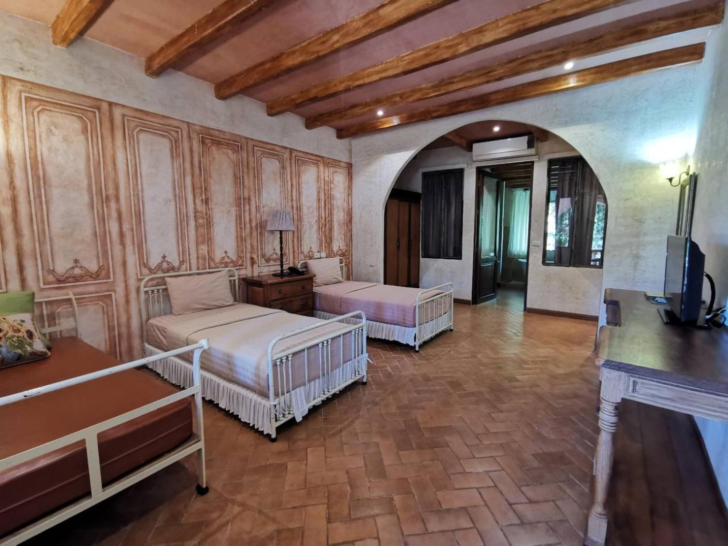 La Toscana