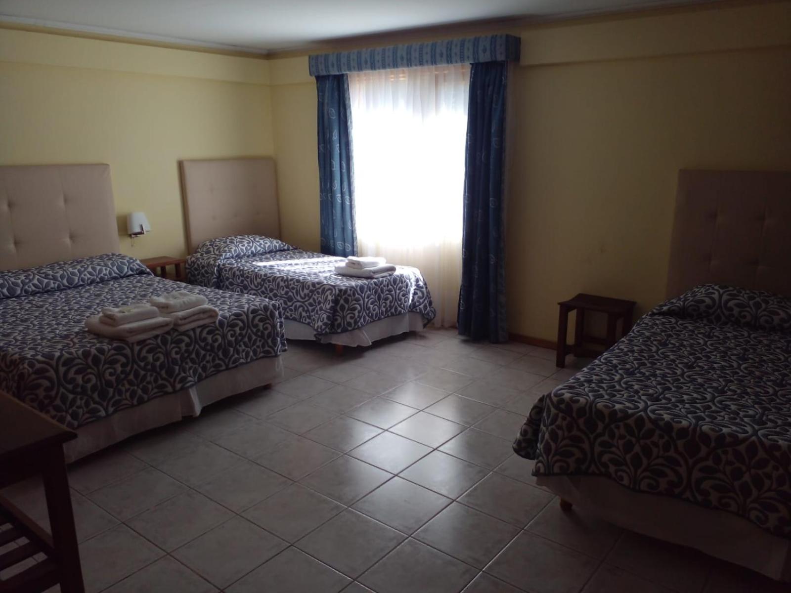 Calafate Hostel