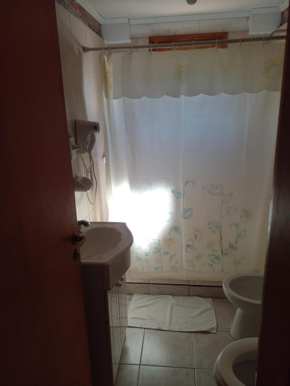 Calafate Hostel
