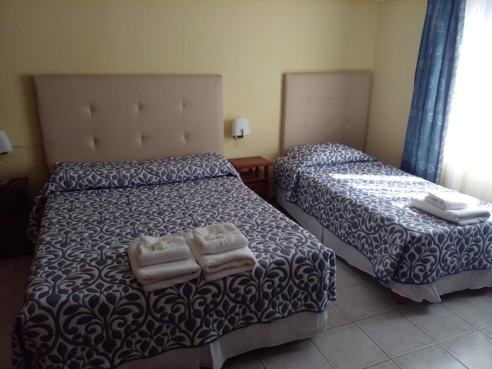Calafate Hostel