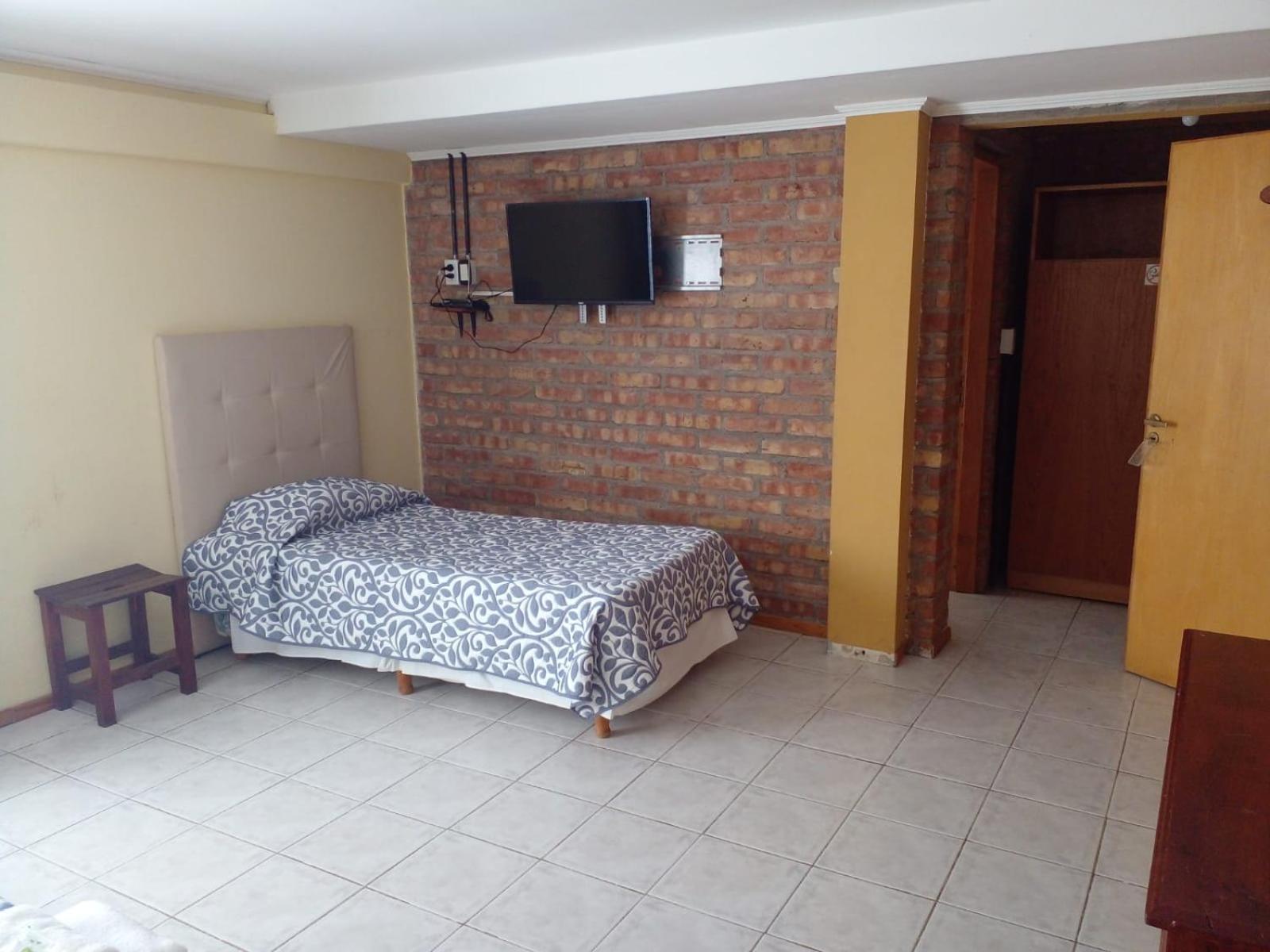 Calafate Hostel