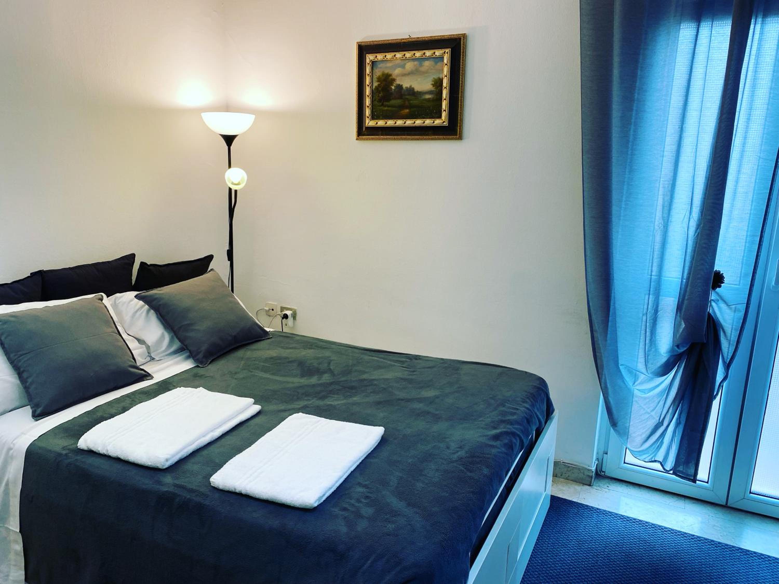 Short Rent Milan Porta Vittoria