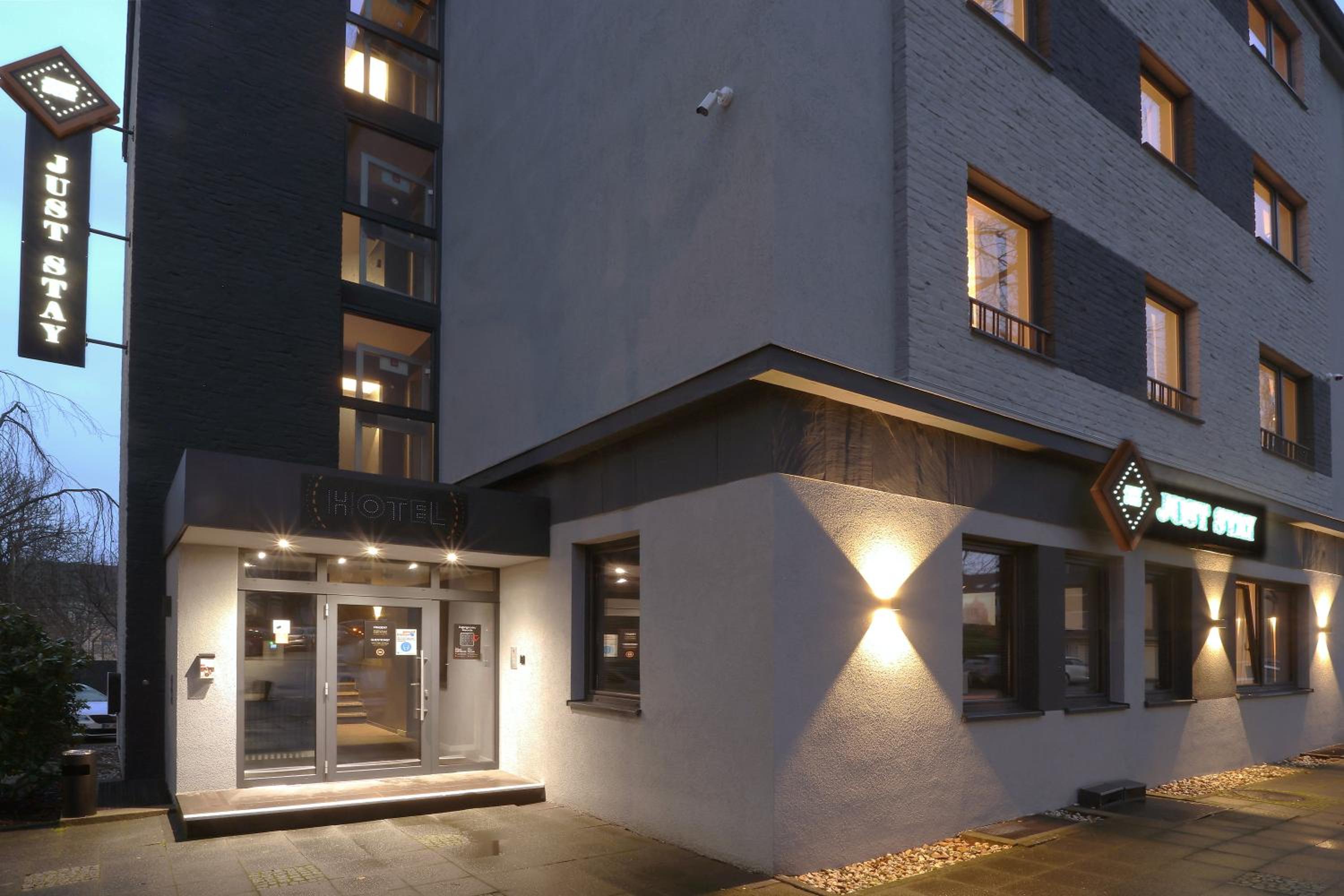 Ratingen Vacations - JustStay Ratingen Hotel  Apartments - Property Image 9
