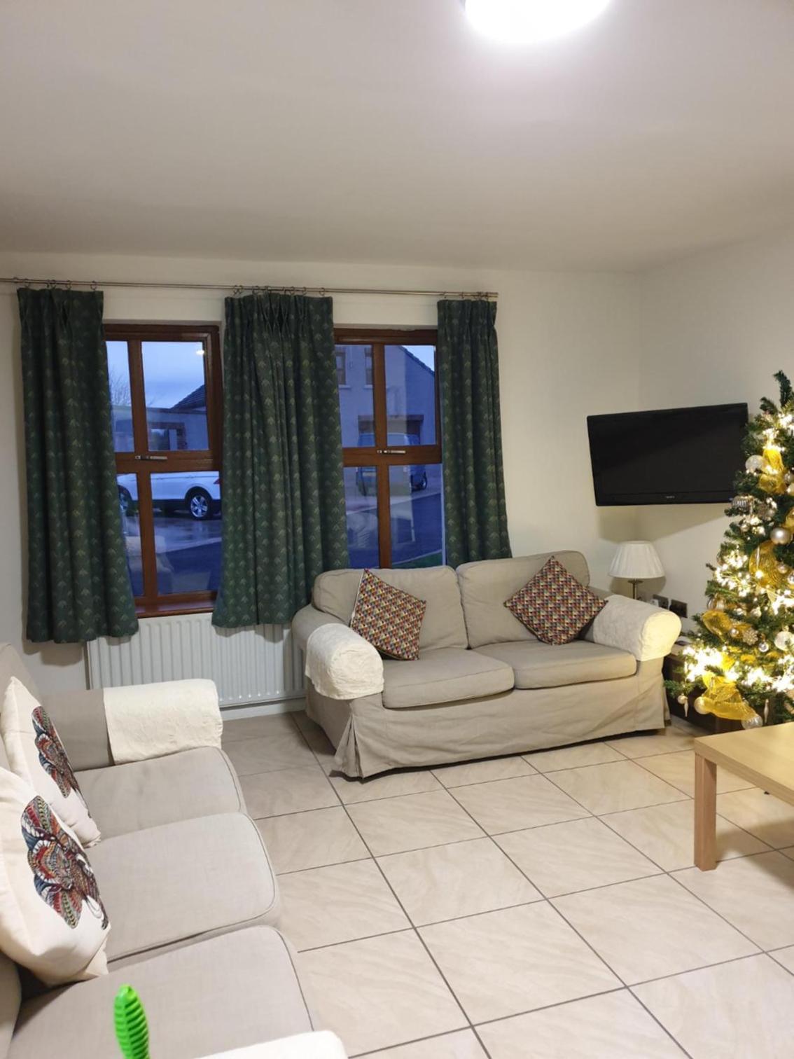 Ulster Cottages 4 miles From Portrush Bushmills Coleraine and Ballymoney view 5