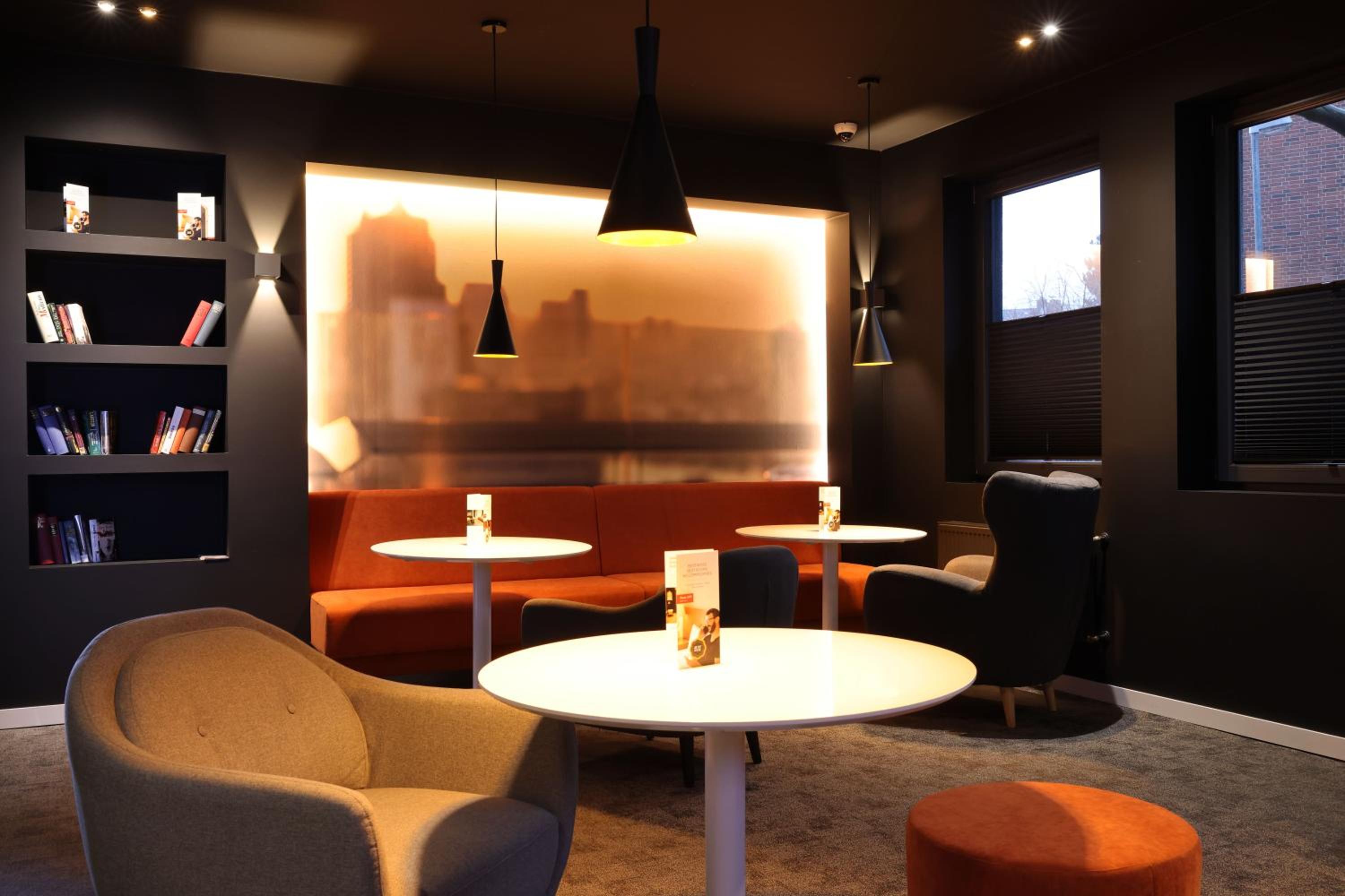 Ratingen Vacations - JustStay Ratingen Hotel  Apartments - Property Image 1