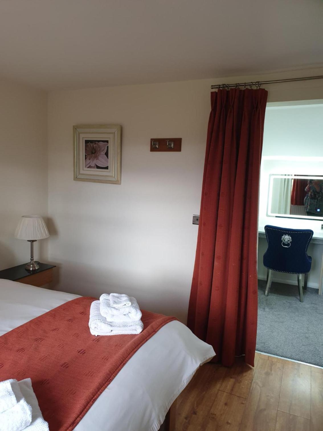 Ulster Cottages 4 miles From Portrush Bushmills Coleraine and Ballymoney view 3