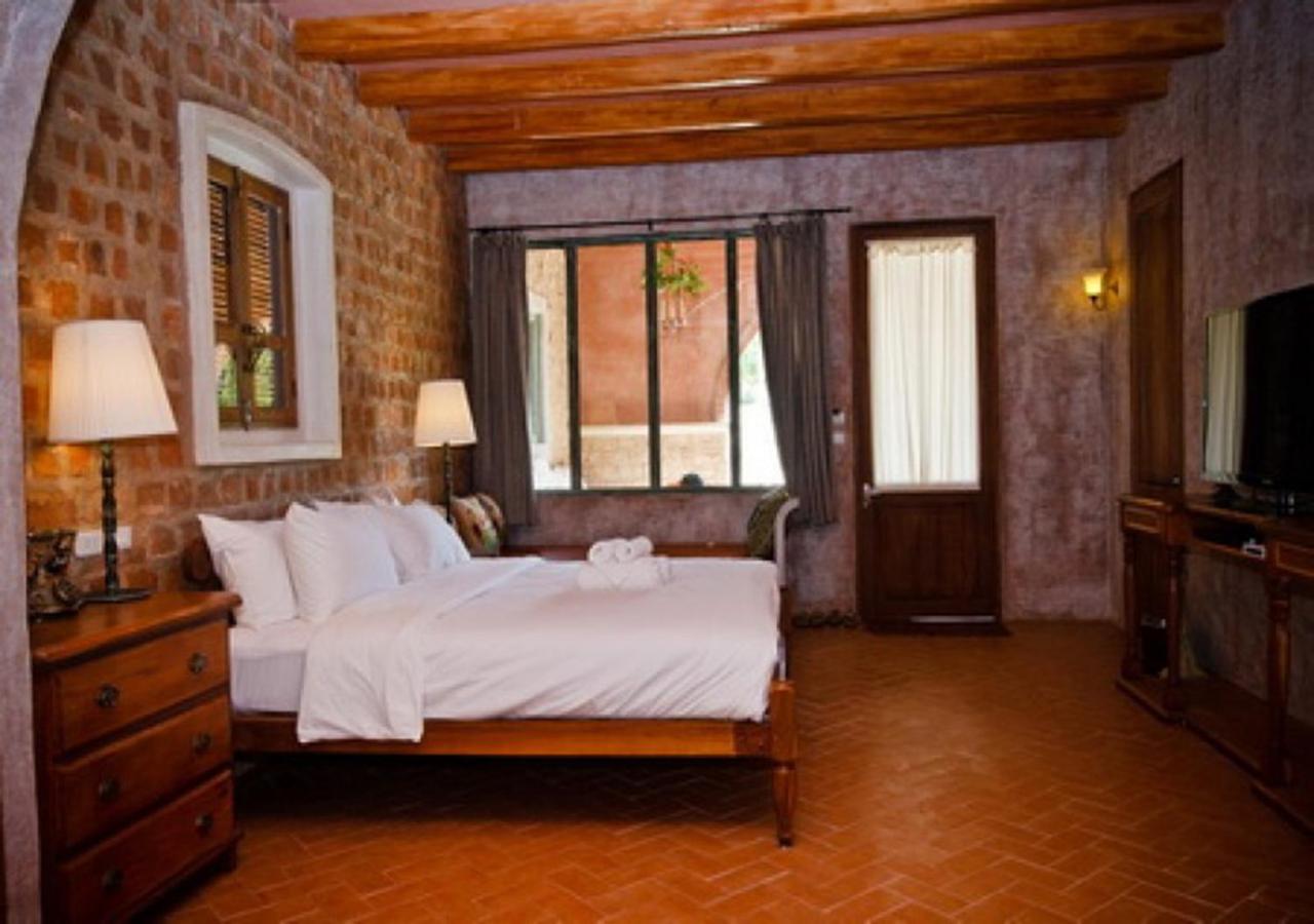 La Toscana