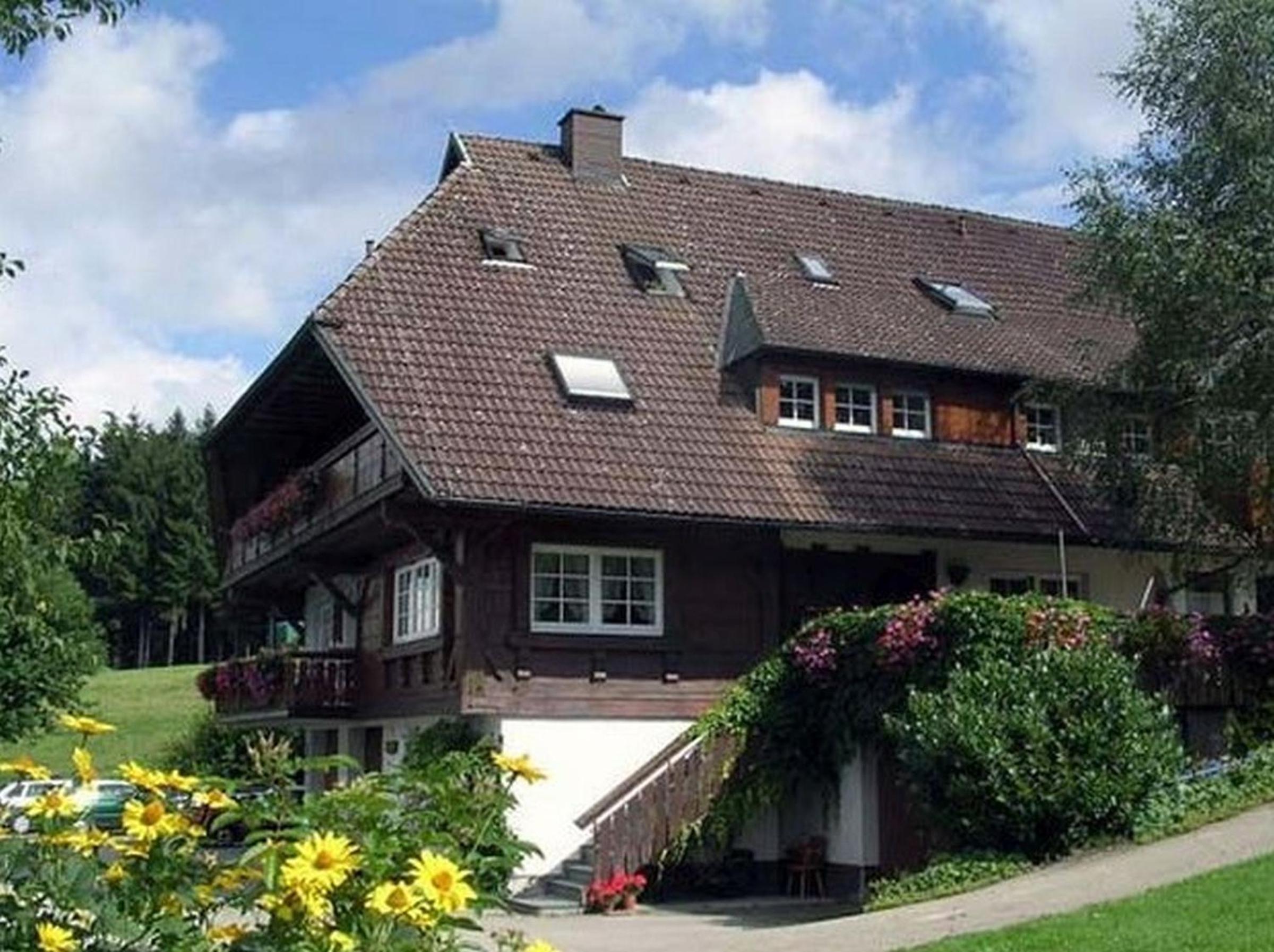 Landeckhof