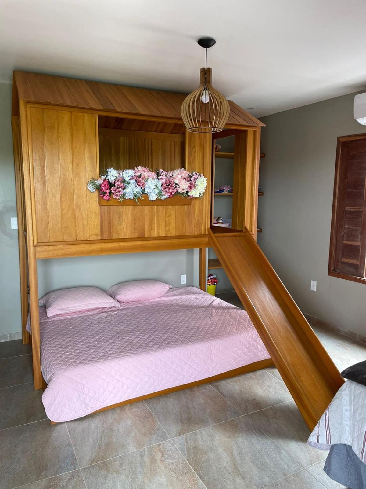 Deliciosa Casa de 5 qtos nos Lençóis Maranhenses