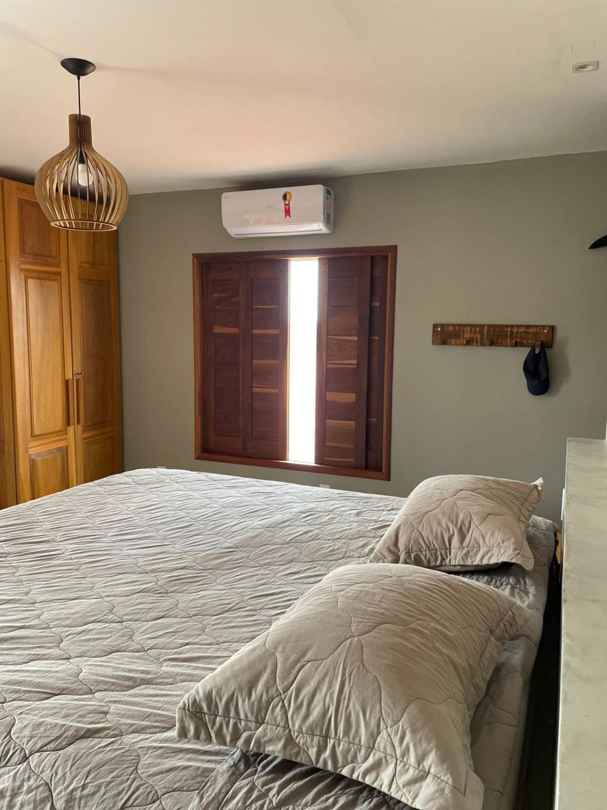 Deliciosa Casa de 5 qtos nos Lençóis Maranhenses